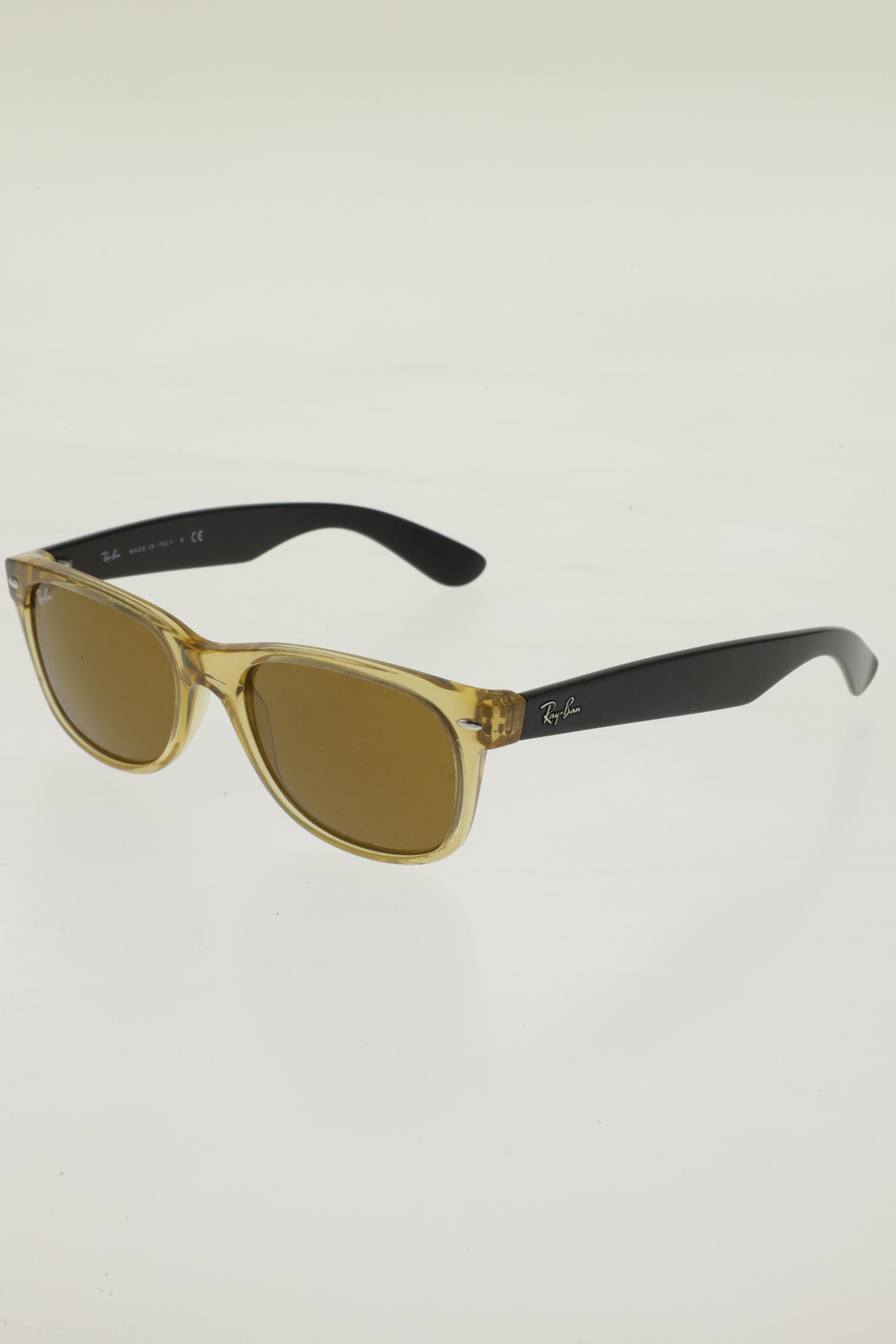 

Ray-Ban Damen Sonnenbrille, orange