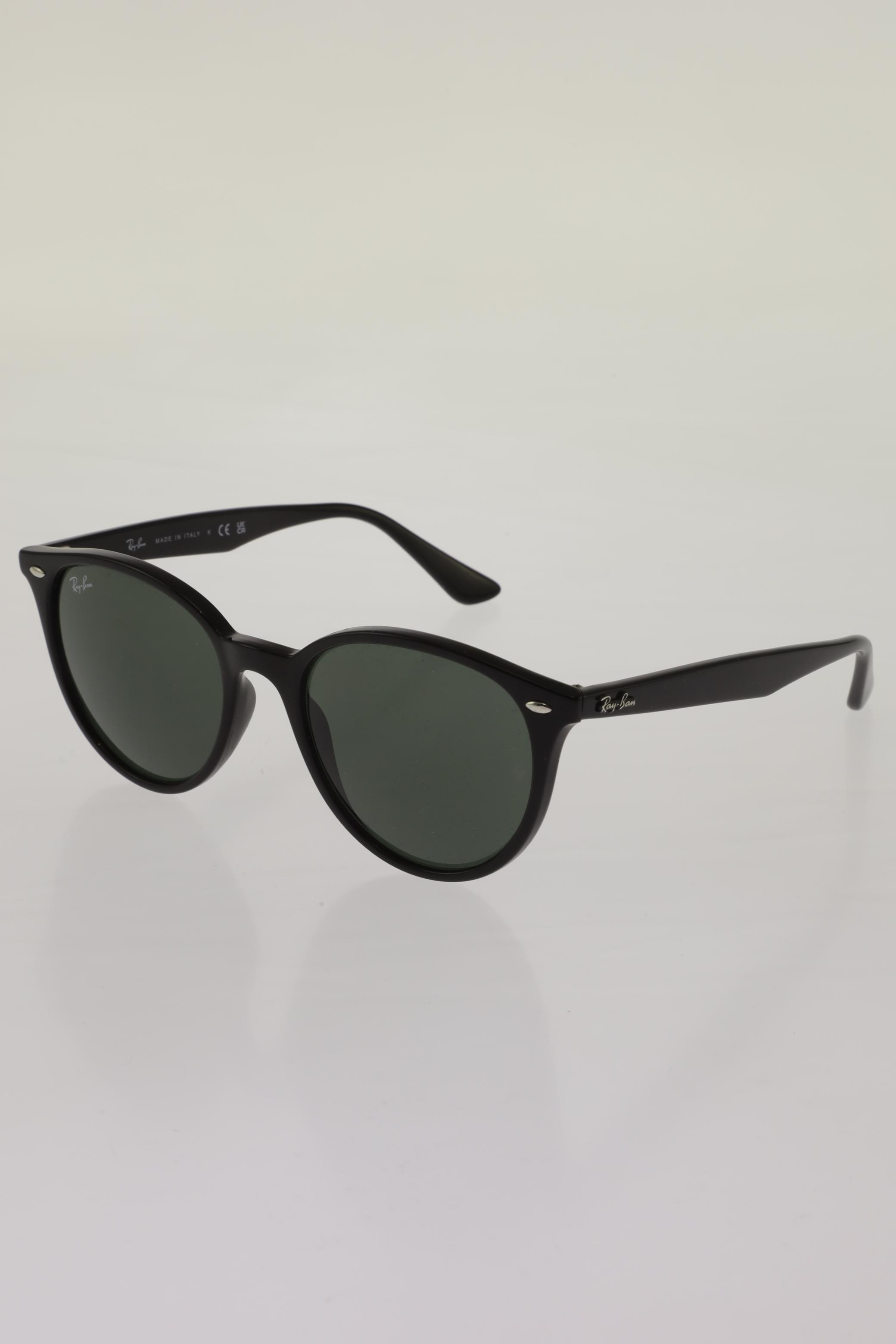 

Ray-Ban Damen Sonnenbrille, schwarz, Gr.