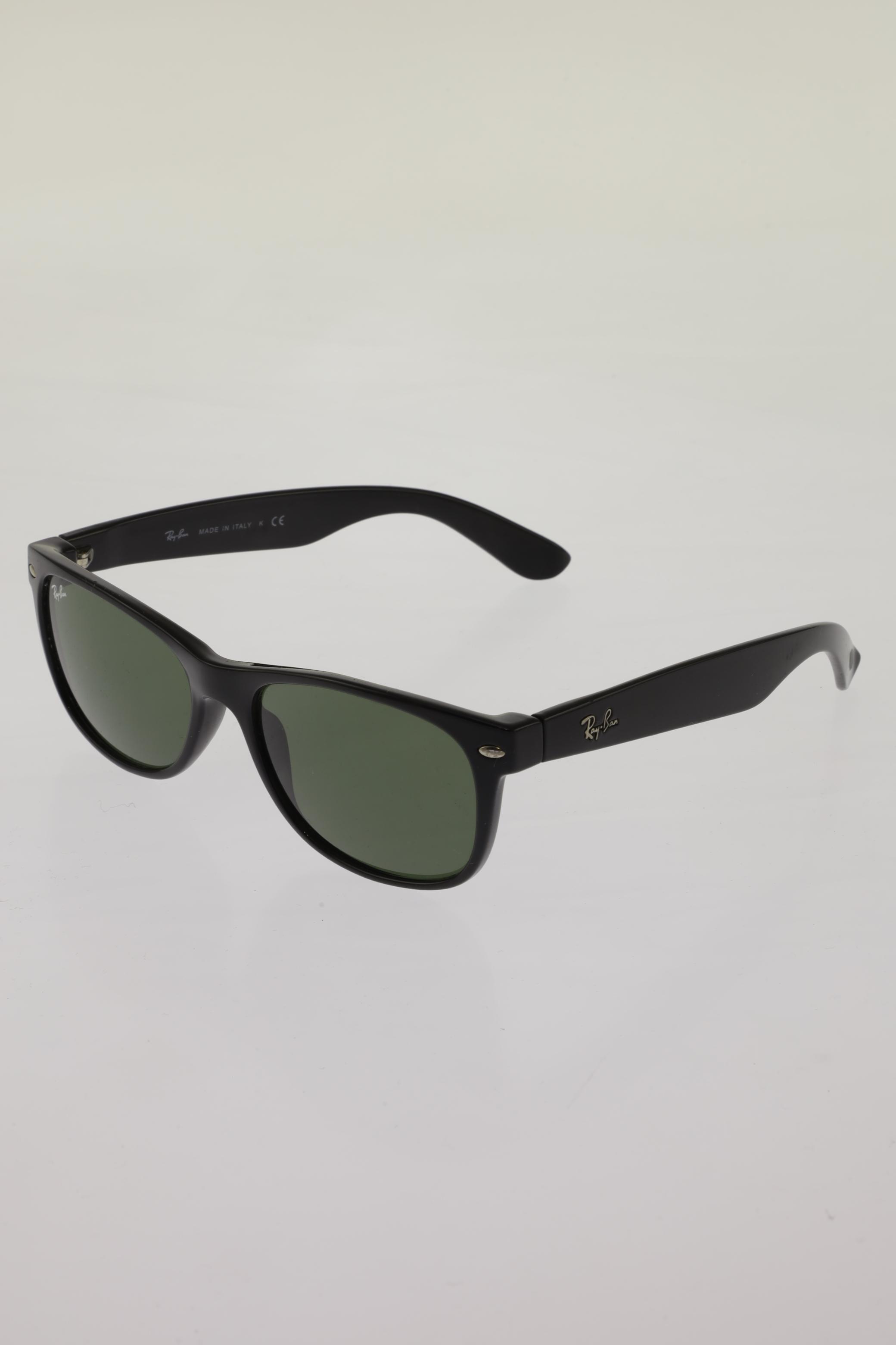 

Ray-Ban Damen Sonnenbrille, schwarz, Gr.