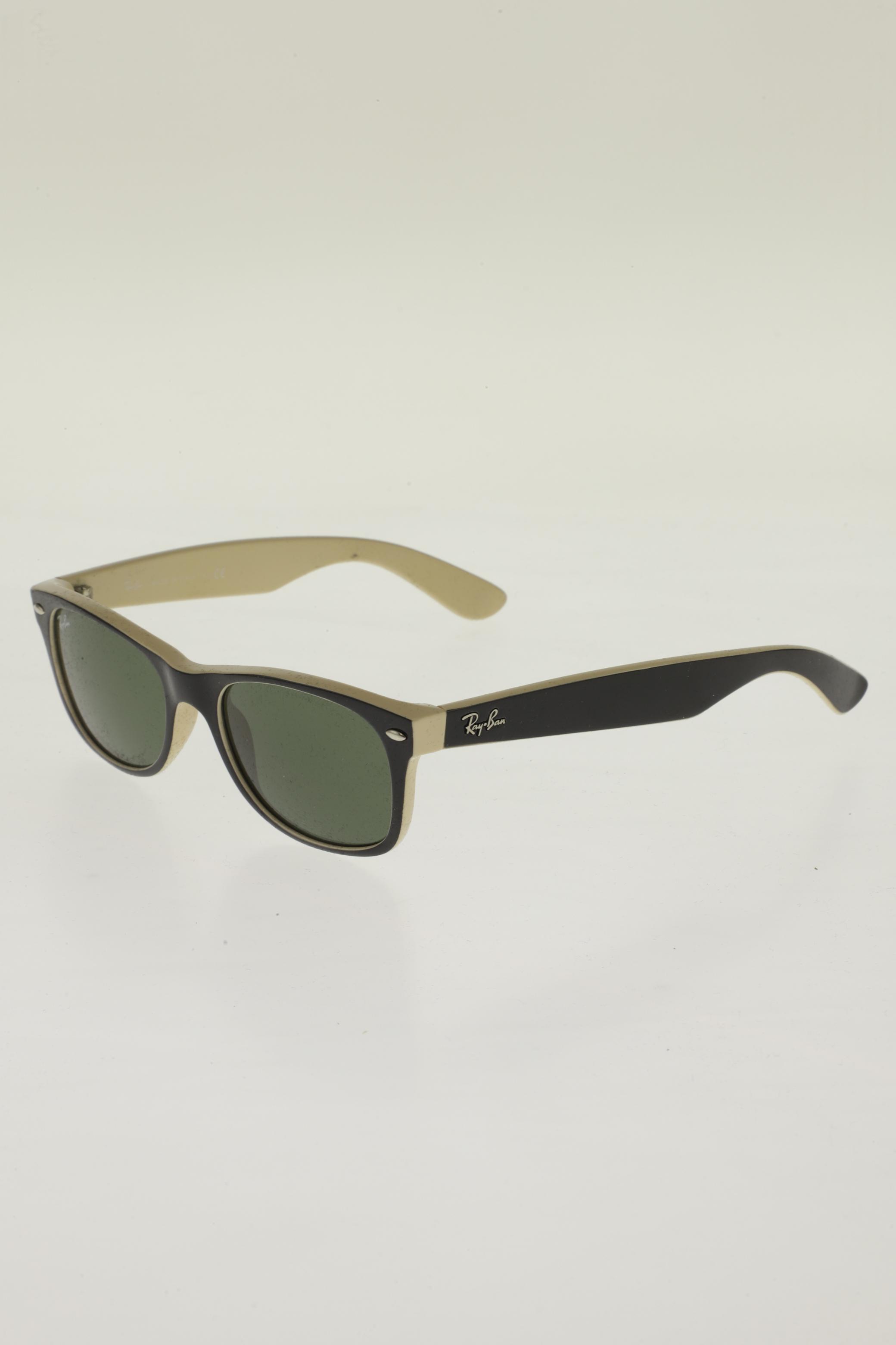 

Ray Ban Damen Sonnenbrille, schwarz