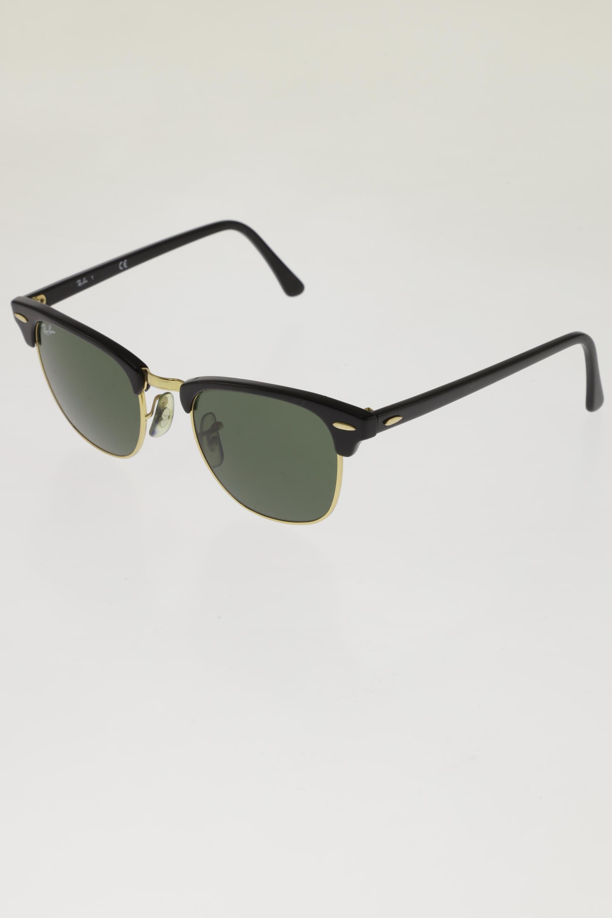 

Ray-Ban Damen Sonnenbrille, schwarz, Gr.