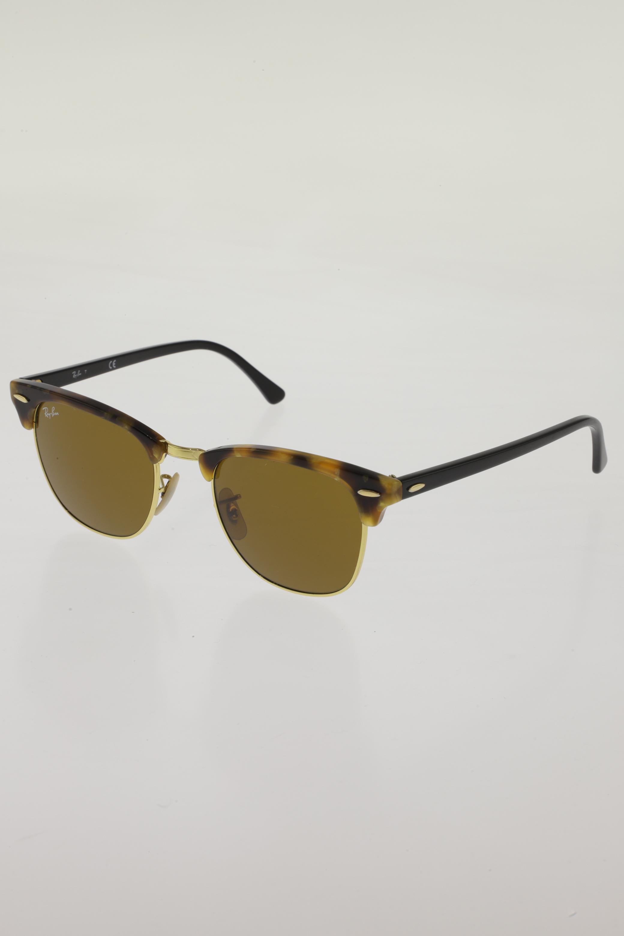 

Ray-Ban Damen Sonnenbrille, braun, Gr.
