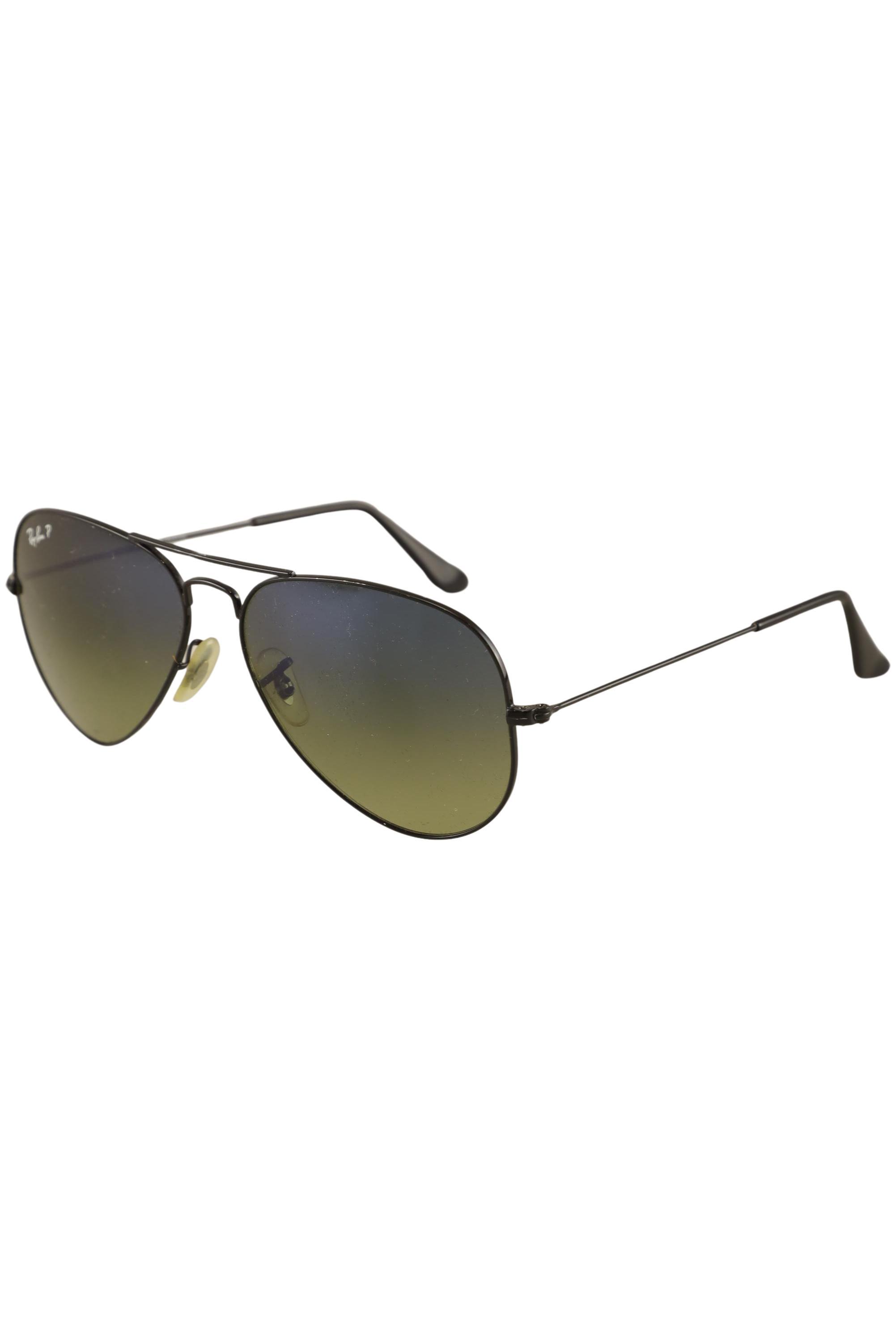 

Ray-Ban Damen Sonnenbrille, schwarz, Gr.