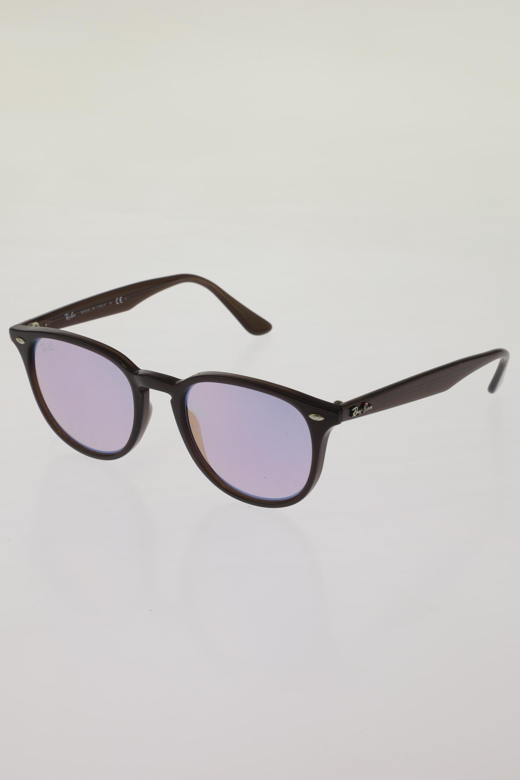 

Ray-Ban Damen Sonnenbrille, braun, Gr.