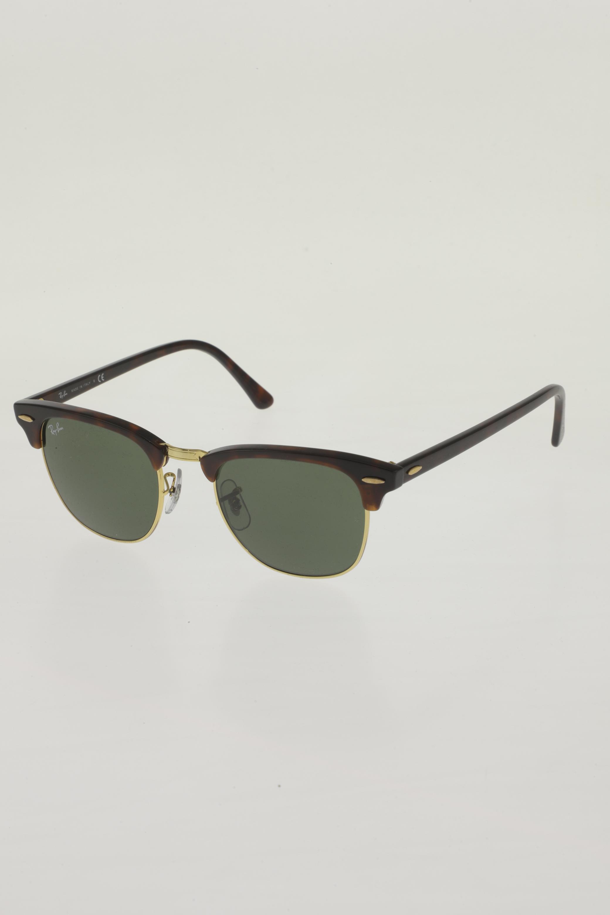 

Ray-Ban Damen Sonnenbrille, braun, Gr.