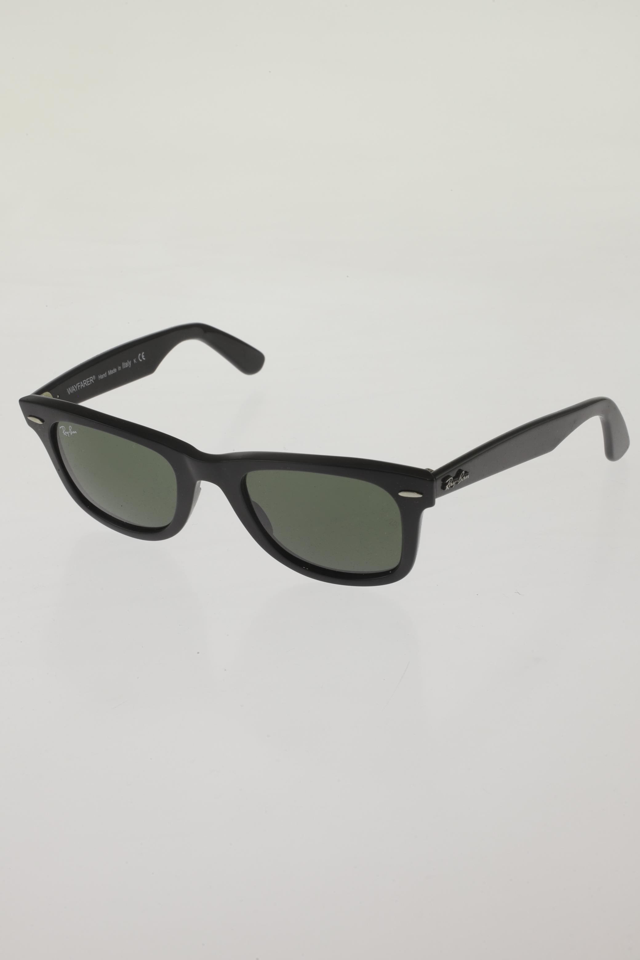 

Ray-Ban Damen Sonnenbrille, schwarz, Gr.