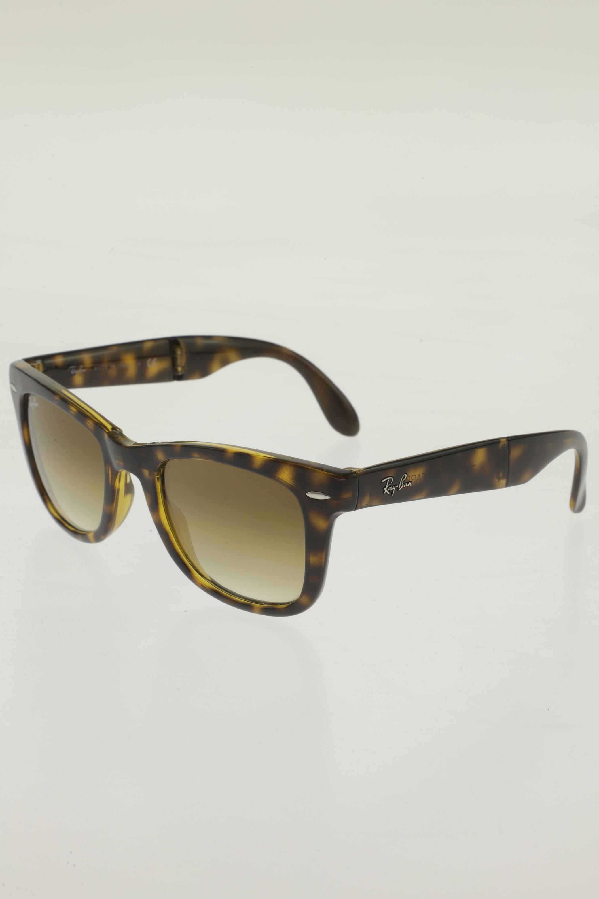 

Ray Ban Damen Sonnenbrille, braun