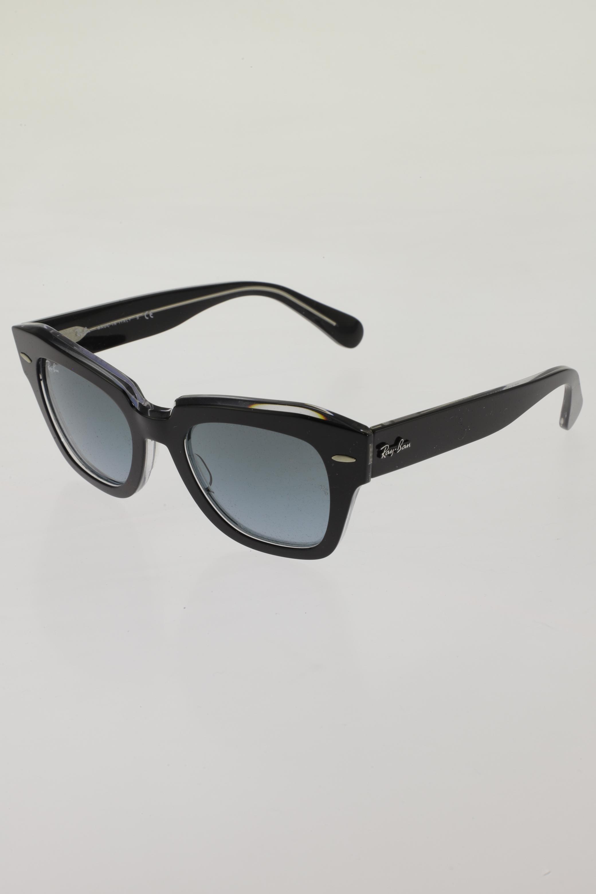 

Ray-Ban Damen Sonnenbrille, schwarz, Gr.