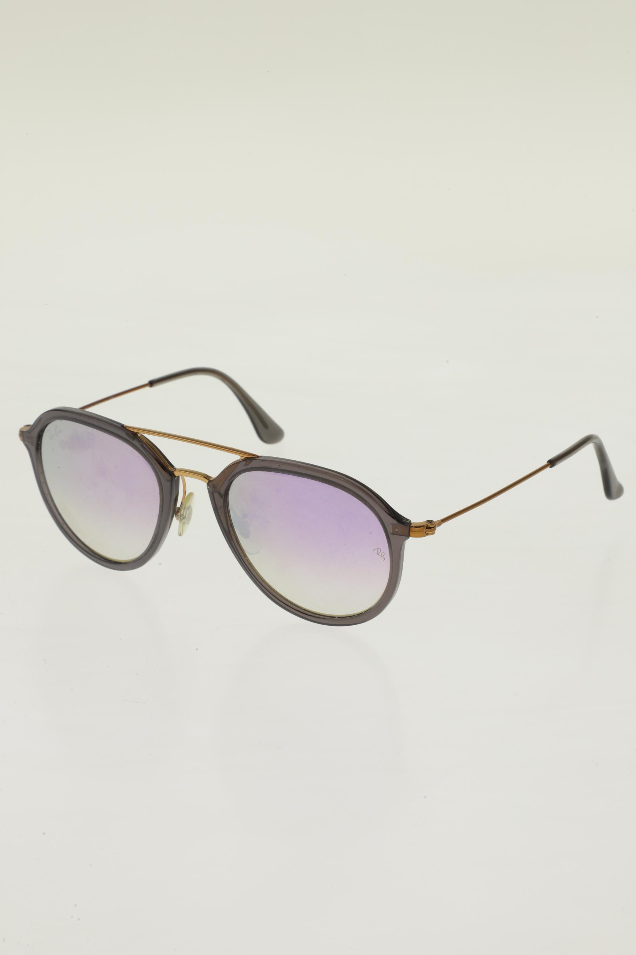 

Ray-Ban Damen Sonnenbrille, flieder, Gr.