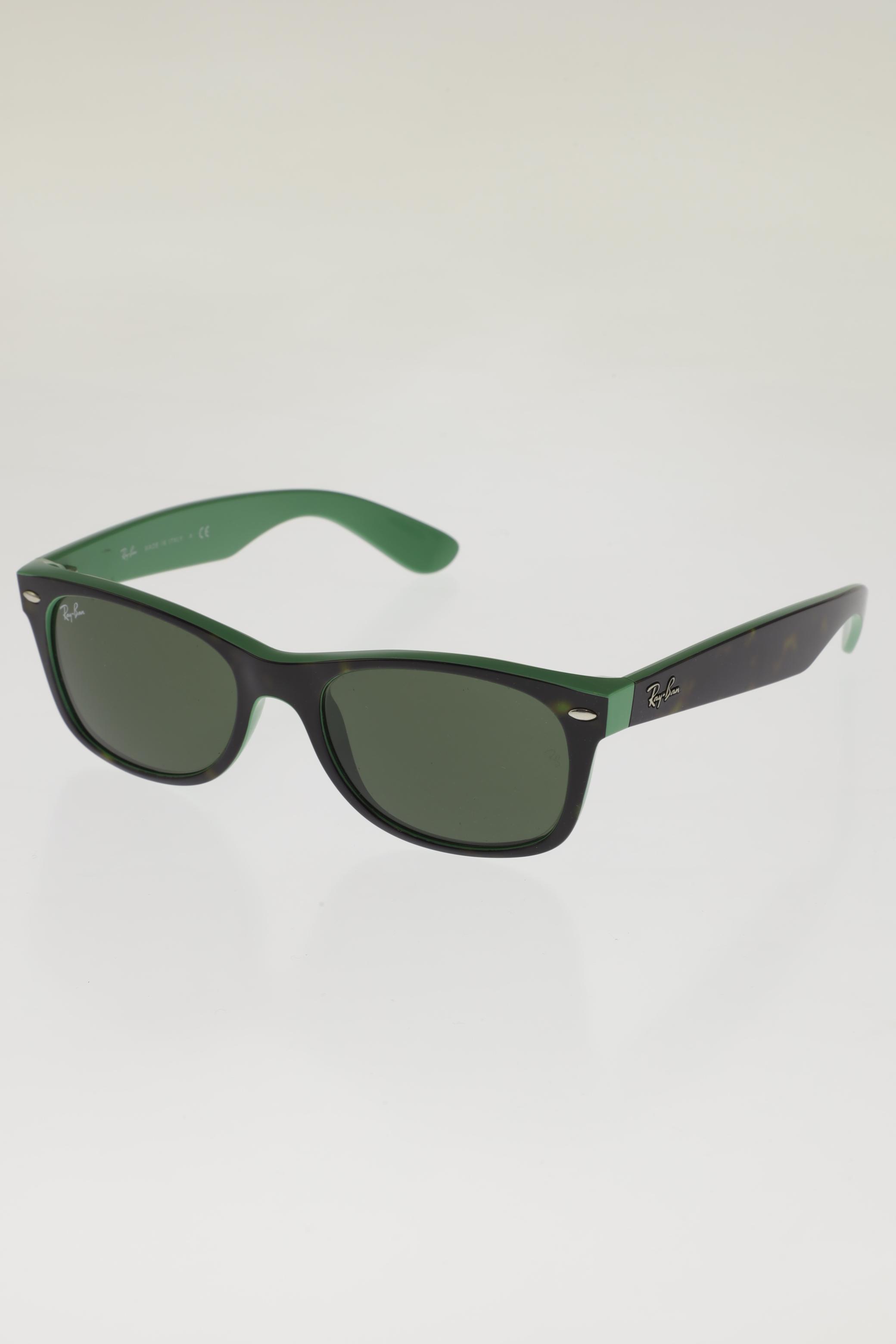 

Ray-Ban Damen Sonnenbrille, grün, Gr.