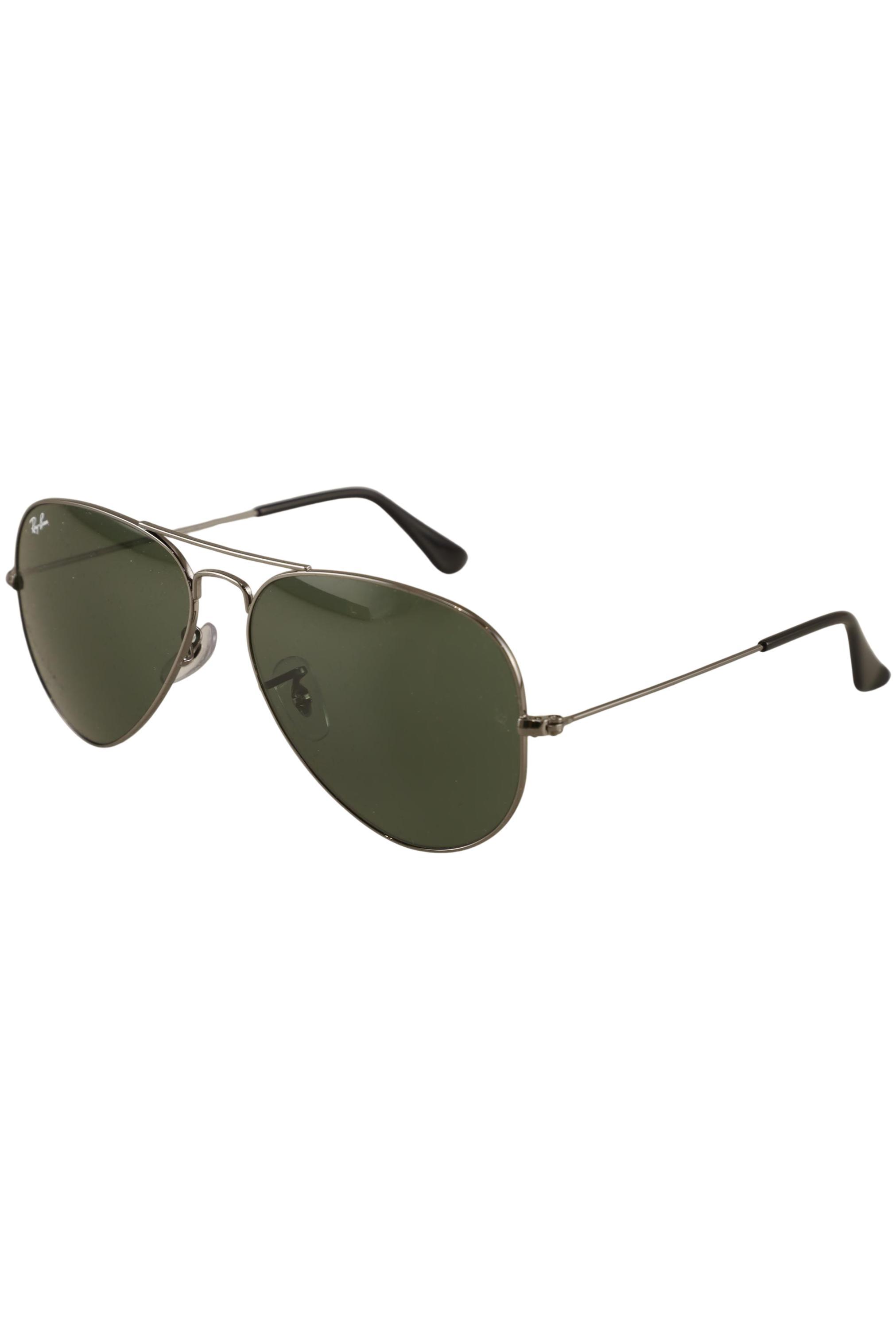 

Ray-Ban Damen Sonnenbrille, schwarz, Gr.