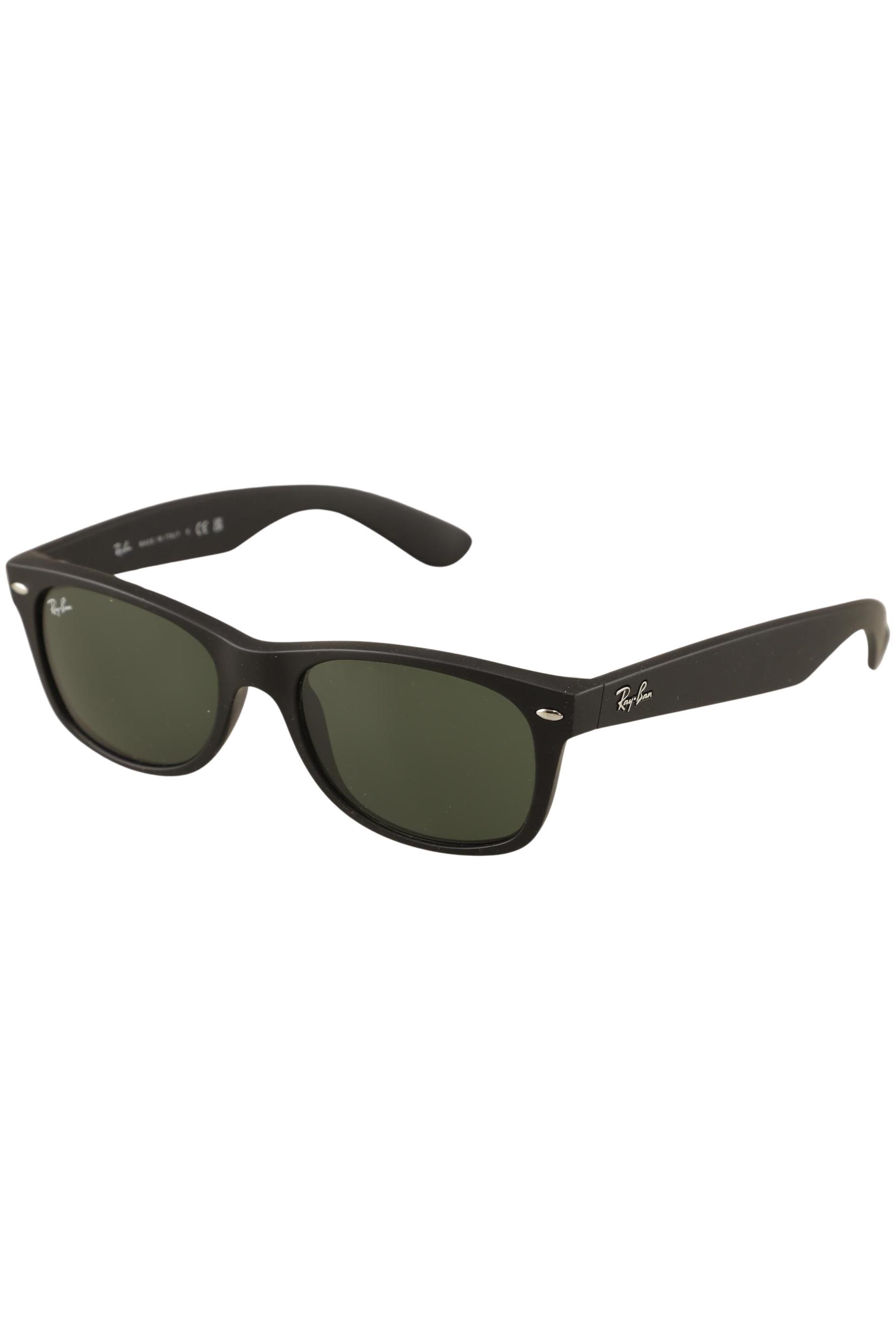 

Ray-Ban Damen Sonnenbrille, schwarz, Gr.