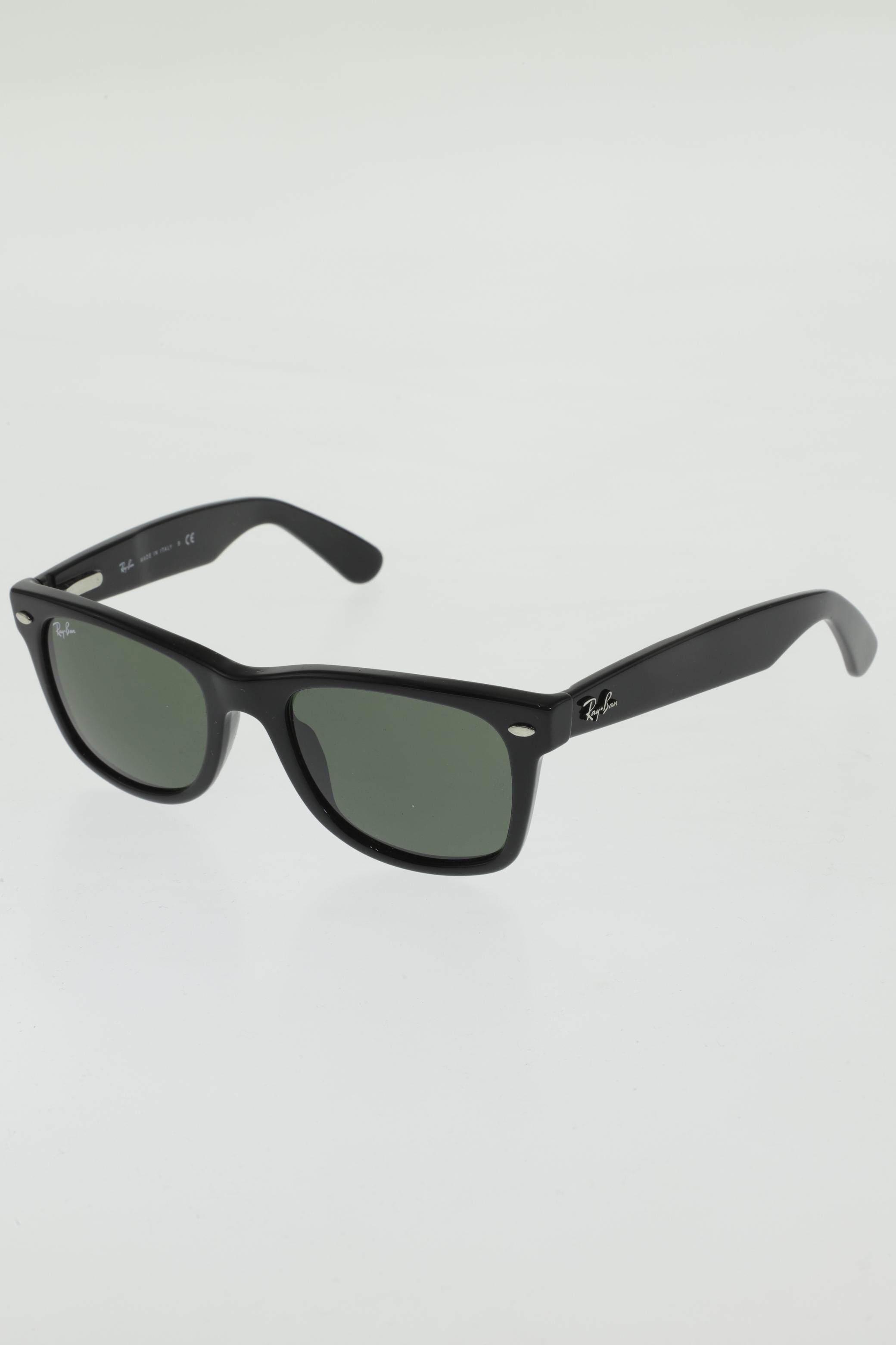 

Ray-Ban Damen Sonnenbrille, schwarz, Gr.