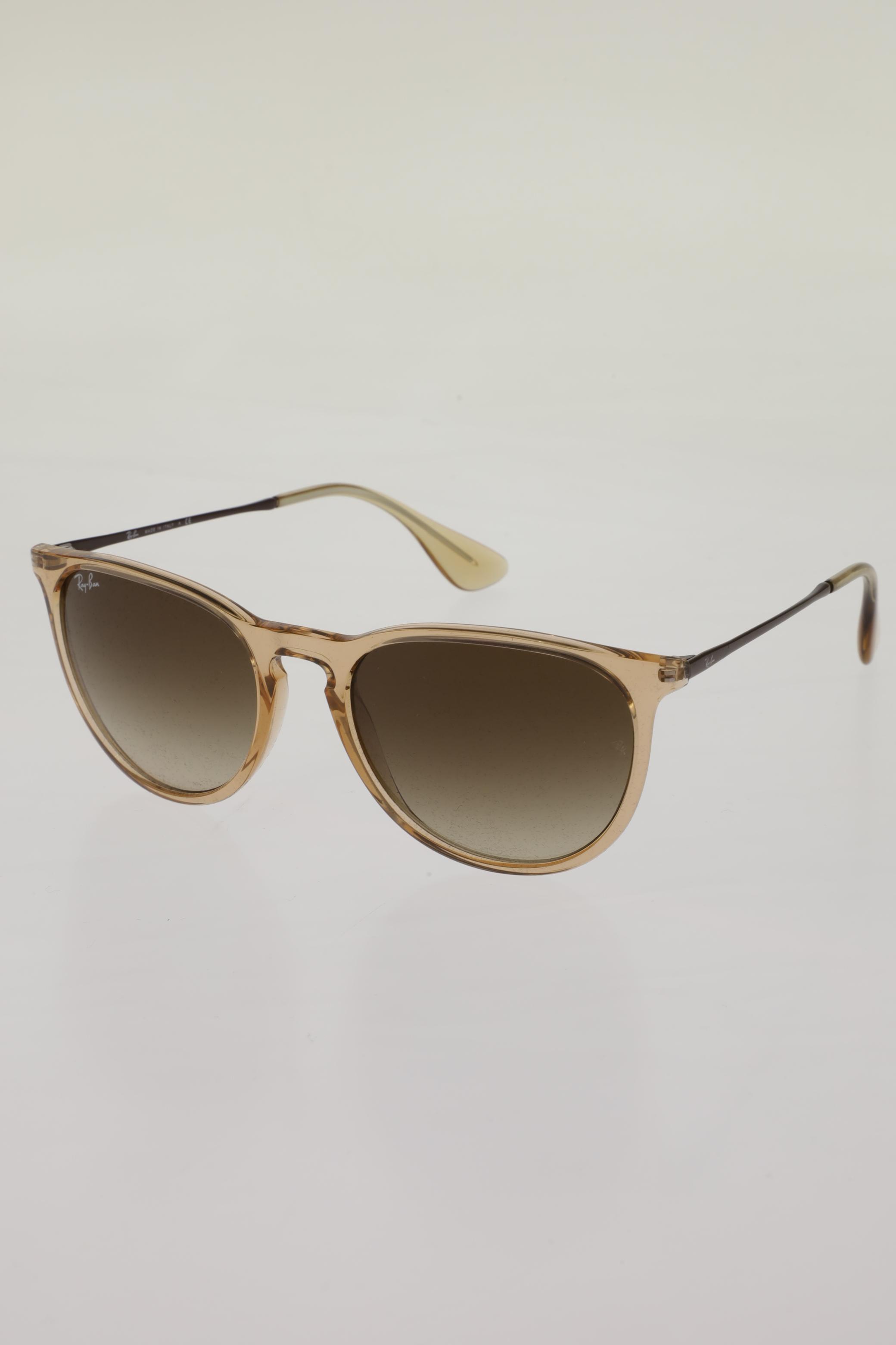 

Ray-Ban Damen Sonnenbrille, braun, Gr.