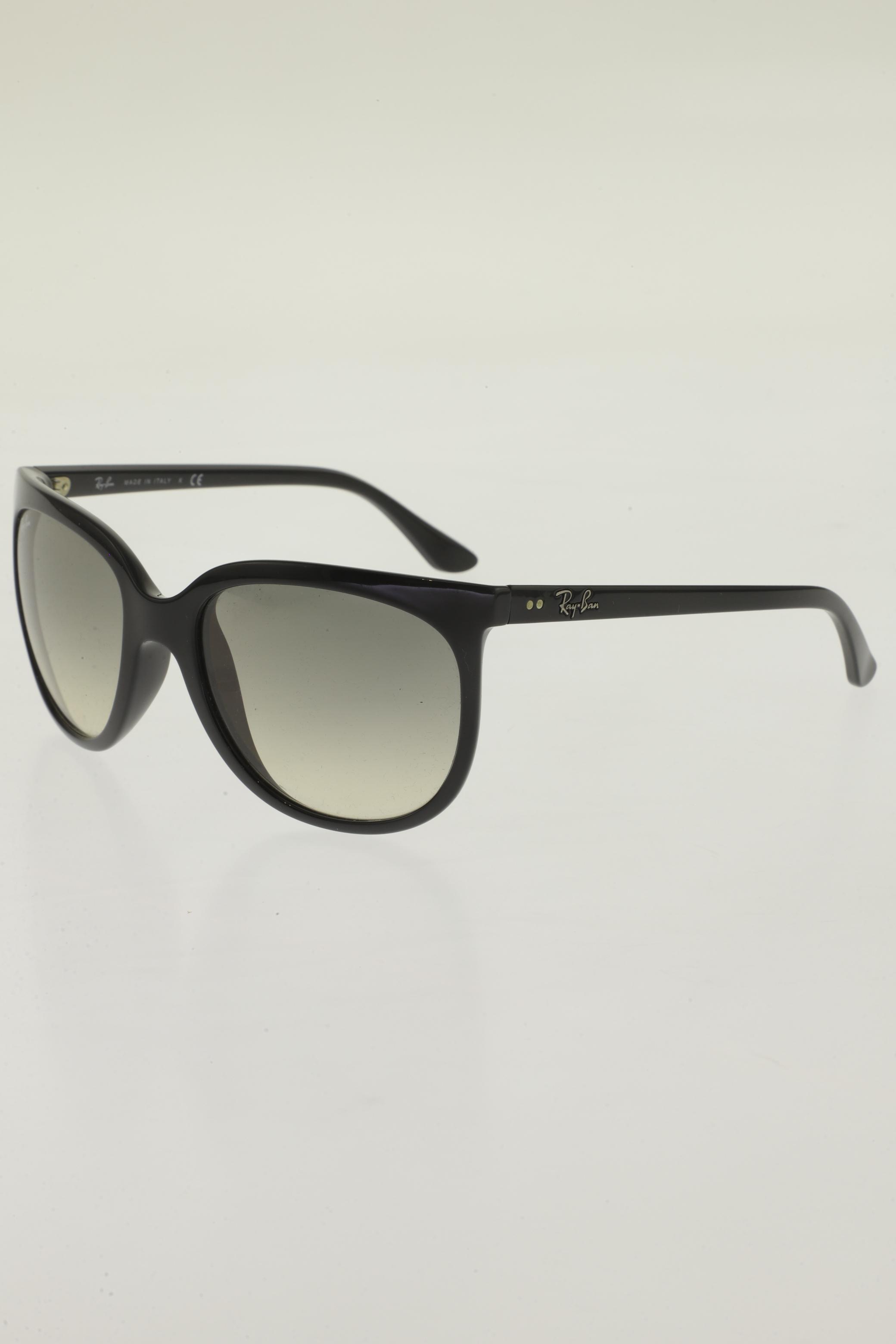 

Ray Ban Damen Sonnenbrille, schwarz