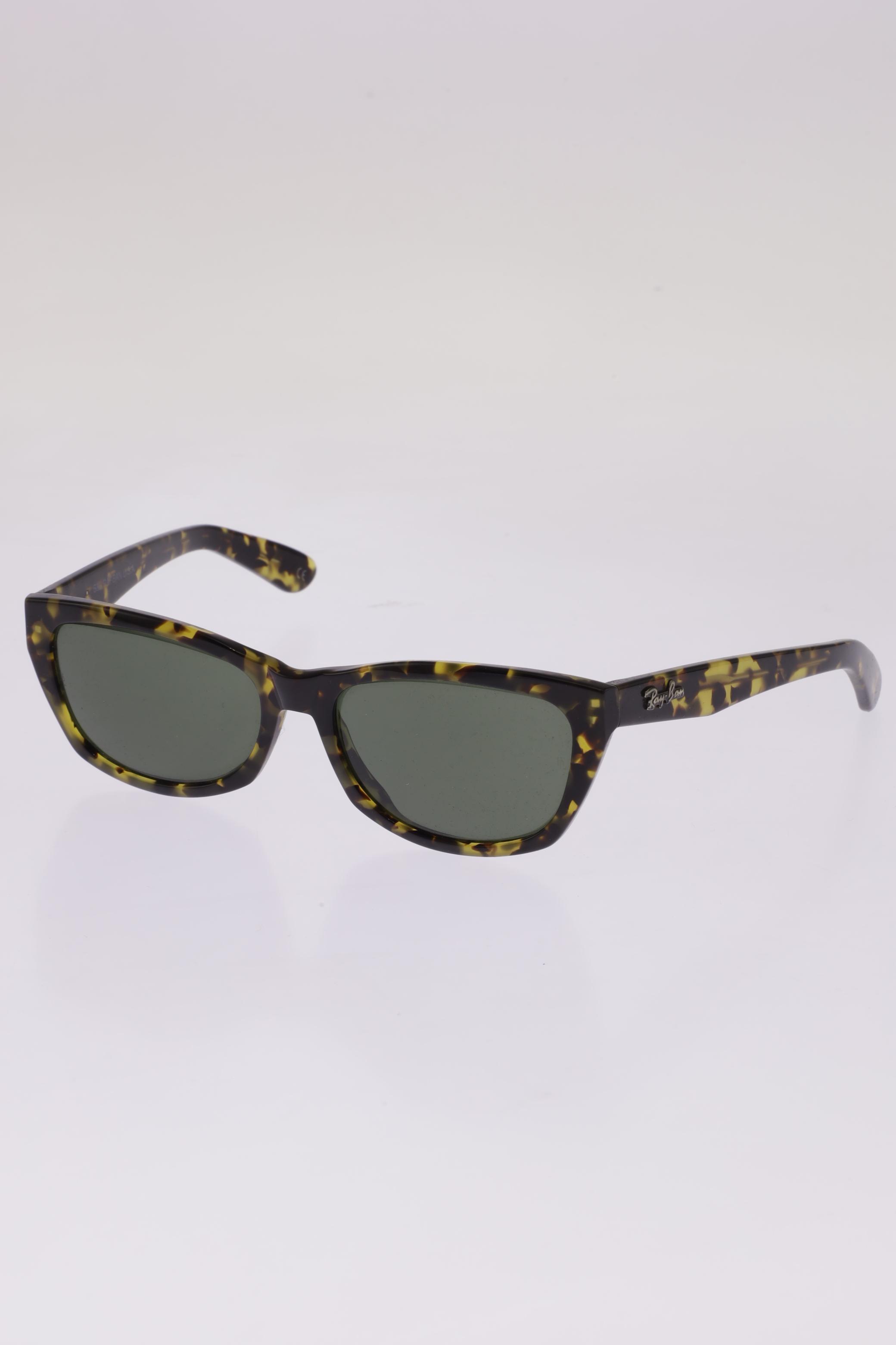 

Ray-Ban Damen Sonnenbrille, braun, Gr.