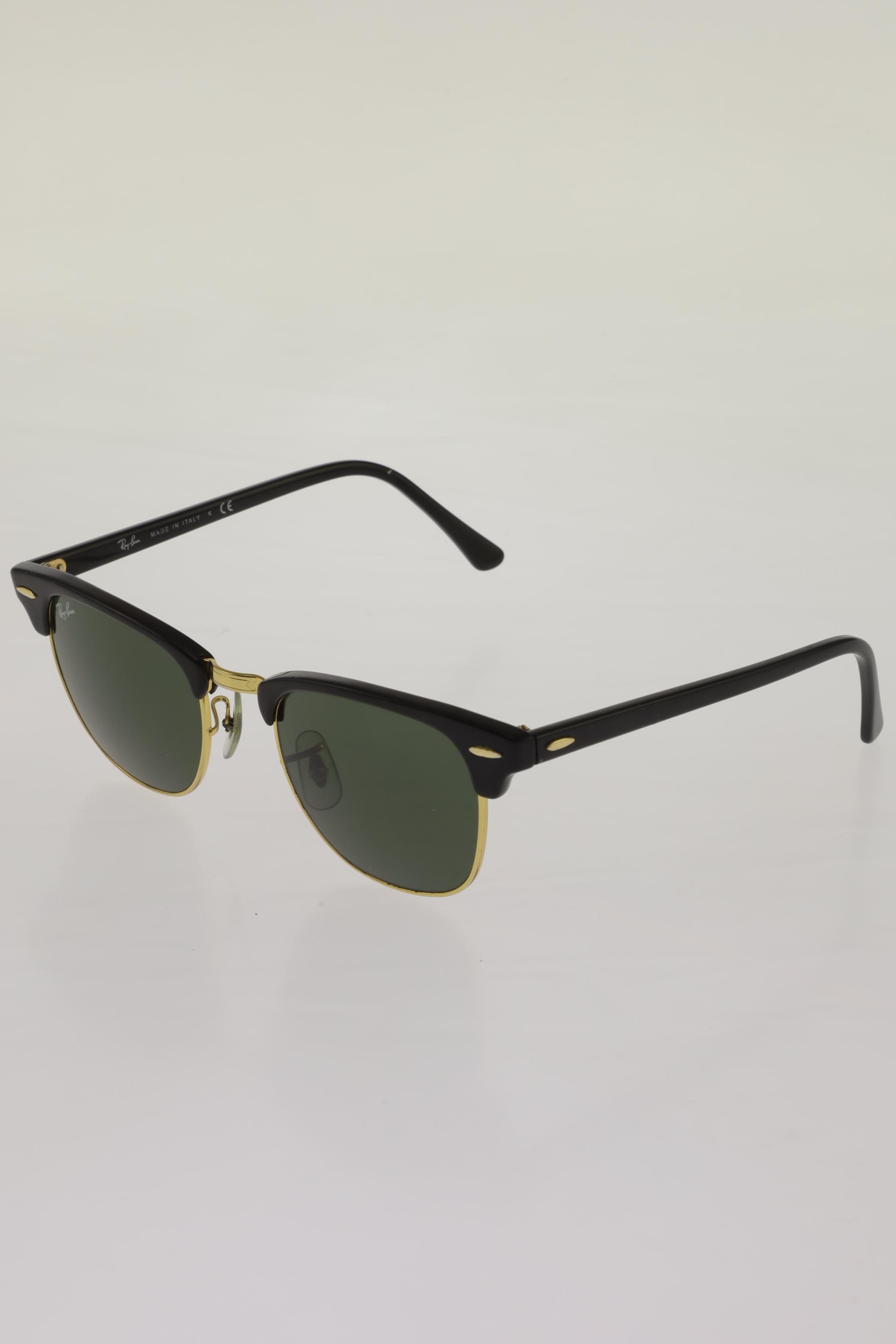 

Ray-Ban Damen Sonnenbrille, schwarz, Gr.