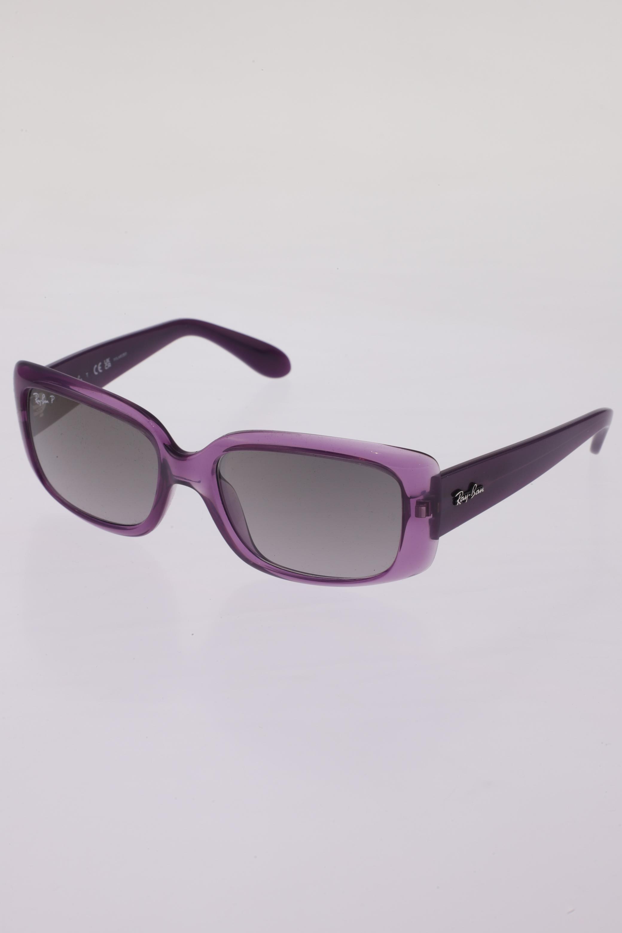 

Ray-Ban Damen Sonnenbrille, flieder, Gr.