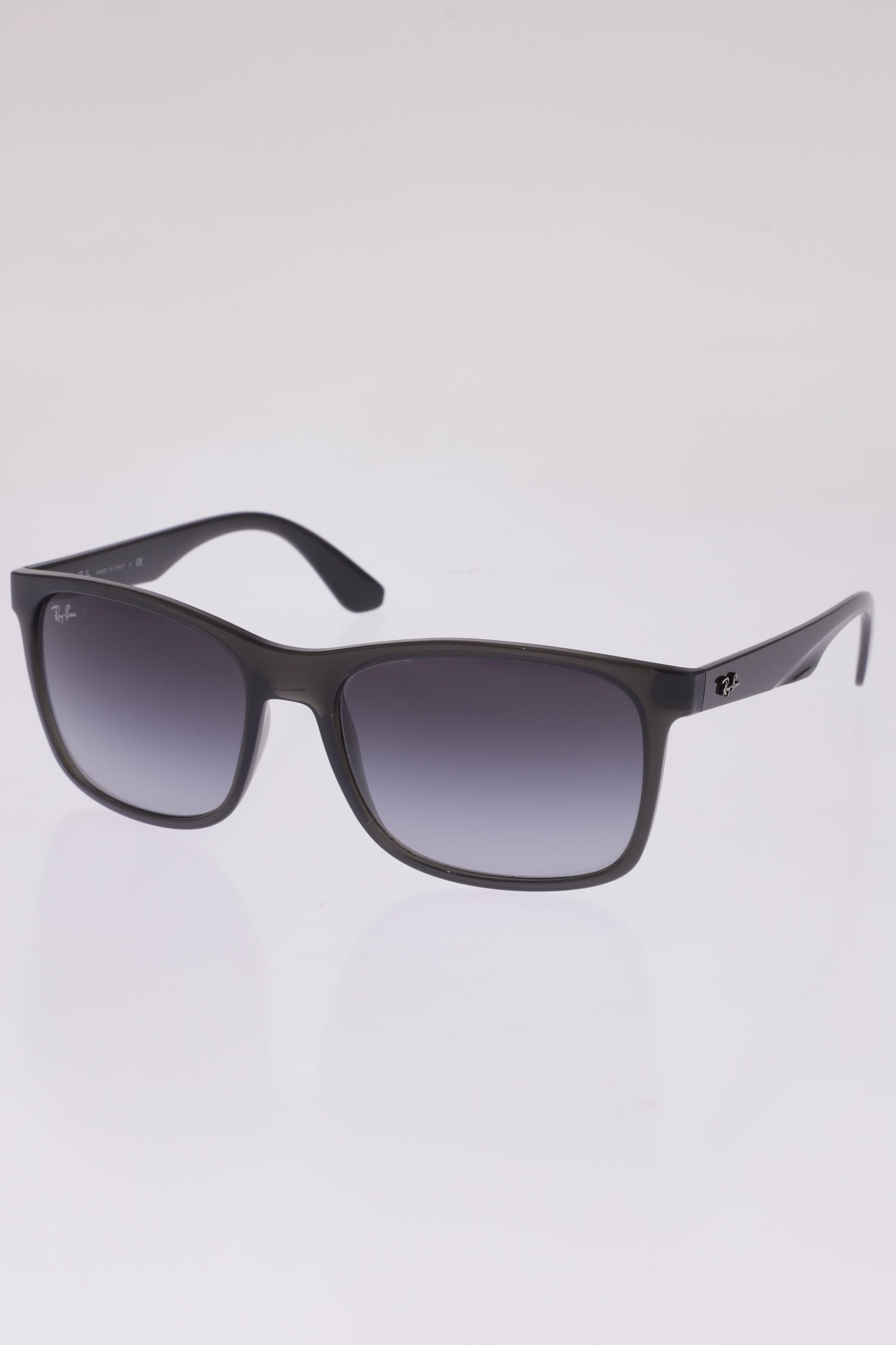 

Ray-Ban Damen Sonnenbrille, grau, Gr.