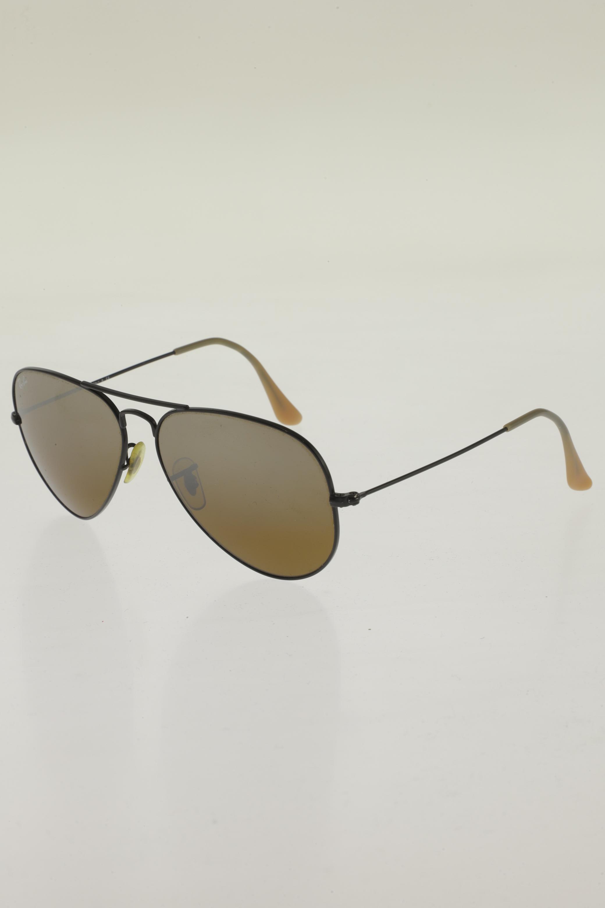 

Ray-Ban Damen Sonnenbrille, schwarz, Gr.