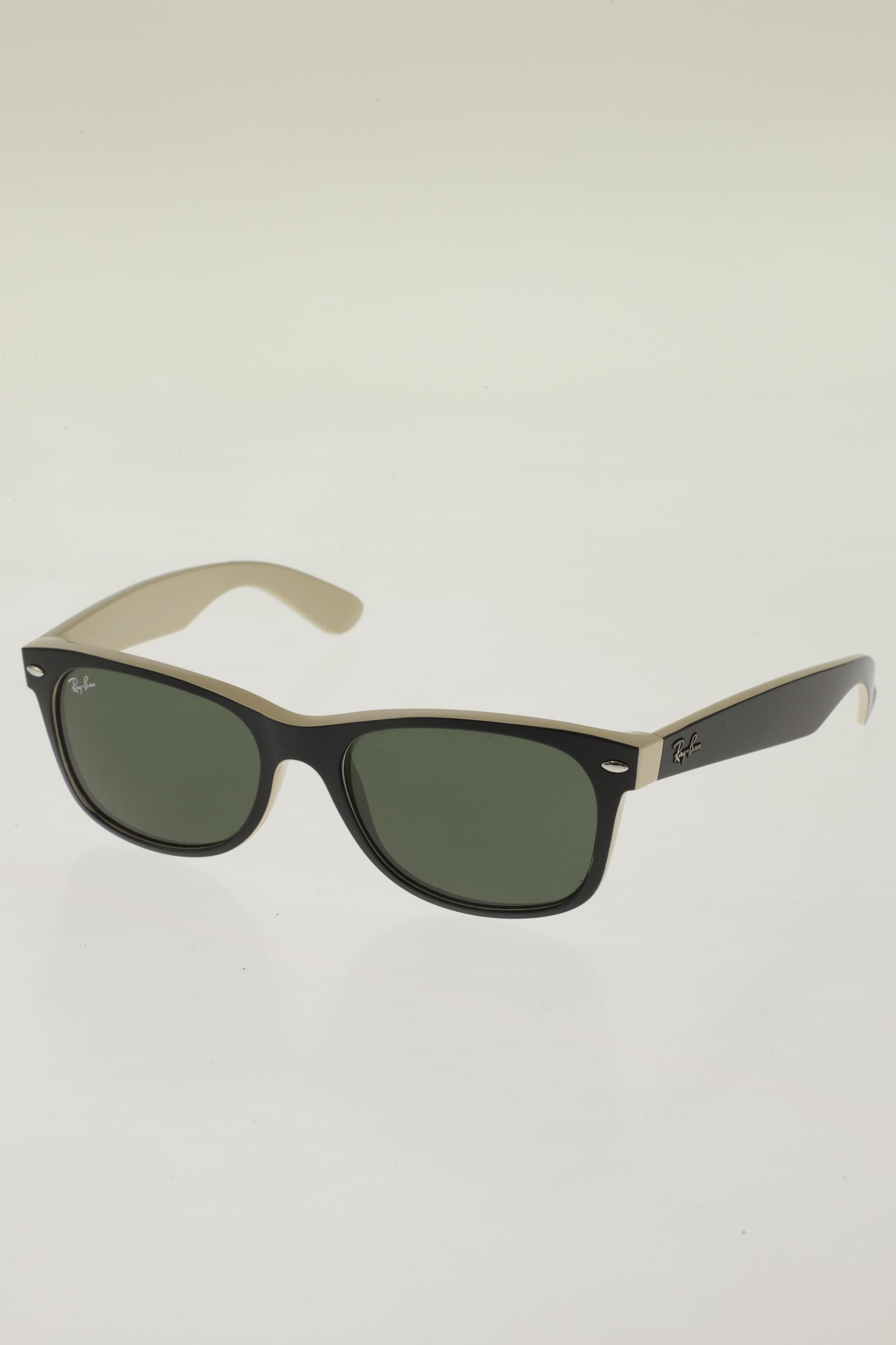 

Ray-Ban Damen Sonnenbrille, schwarz, Gr.