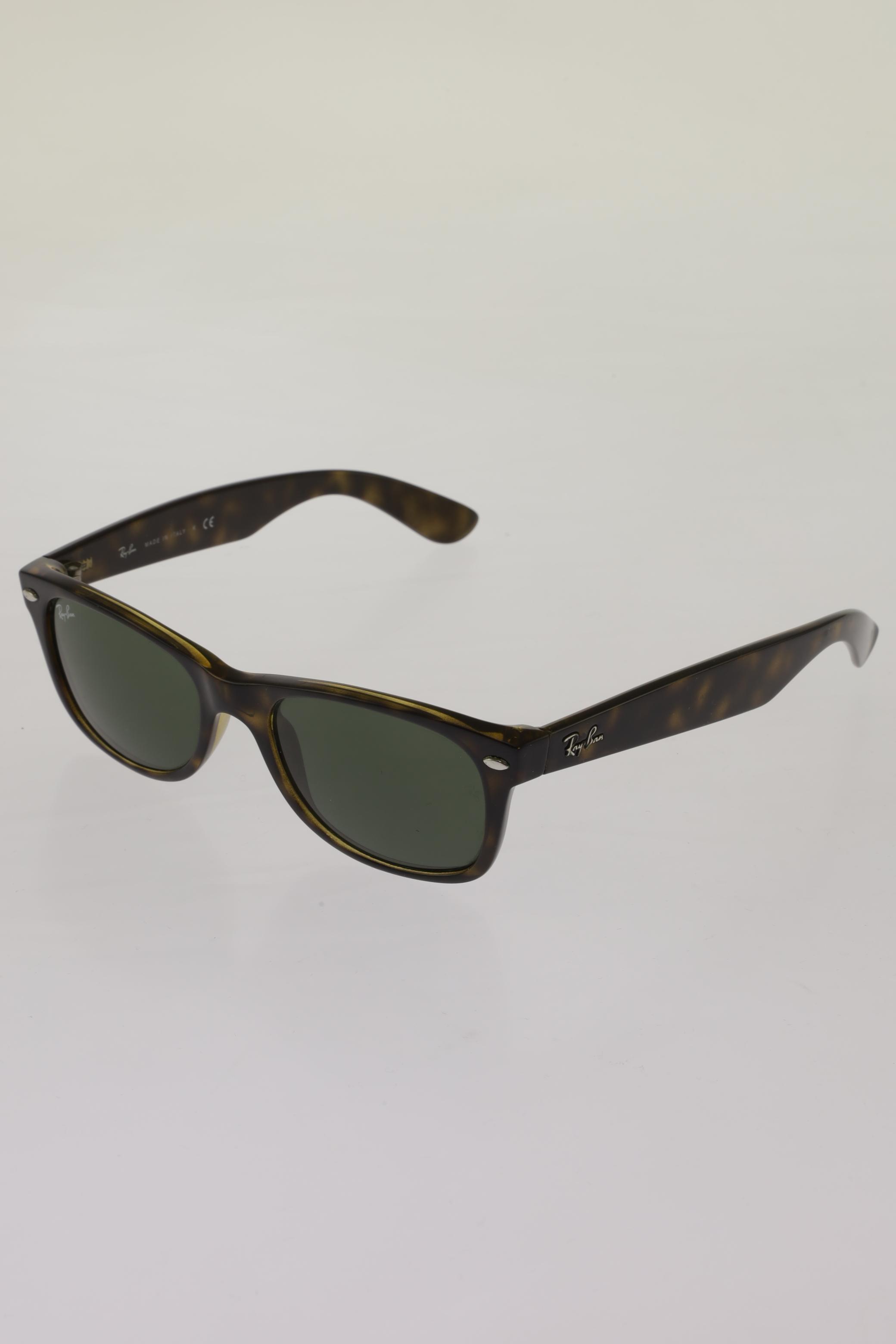 

Ray-Ban Damen Sonnenbrille, schwarz, Gr.