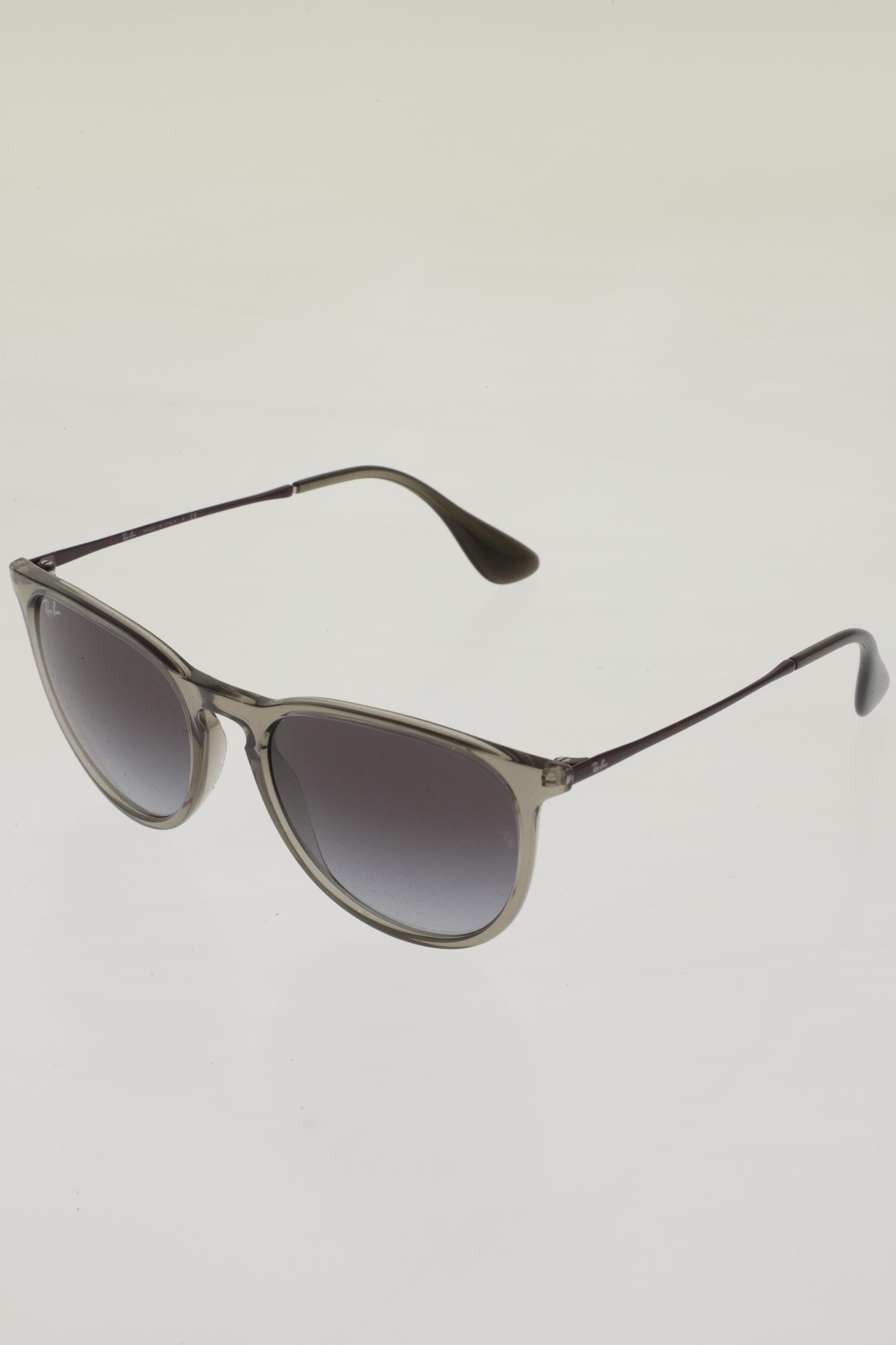 

Ray-Ban Damen Sonnenbrille, grau, Gr.