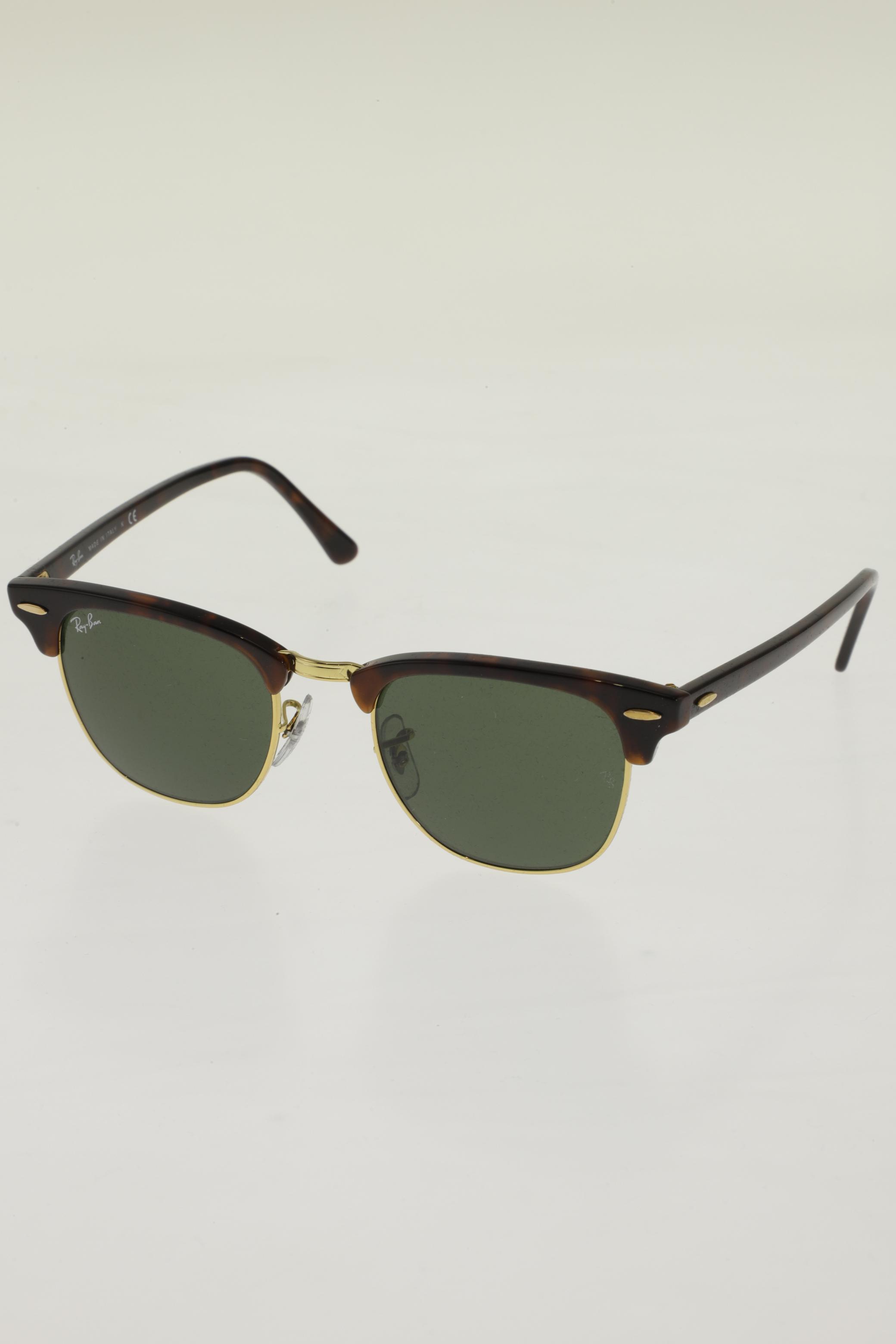 

Ray-Ban Damen Sonnenbrille, braun, Gr.