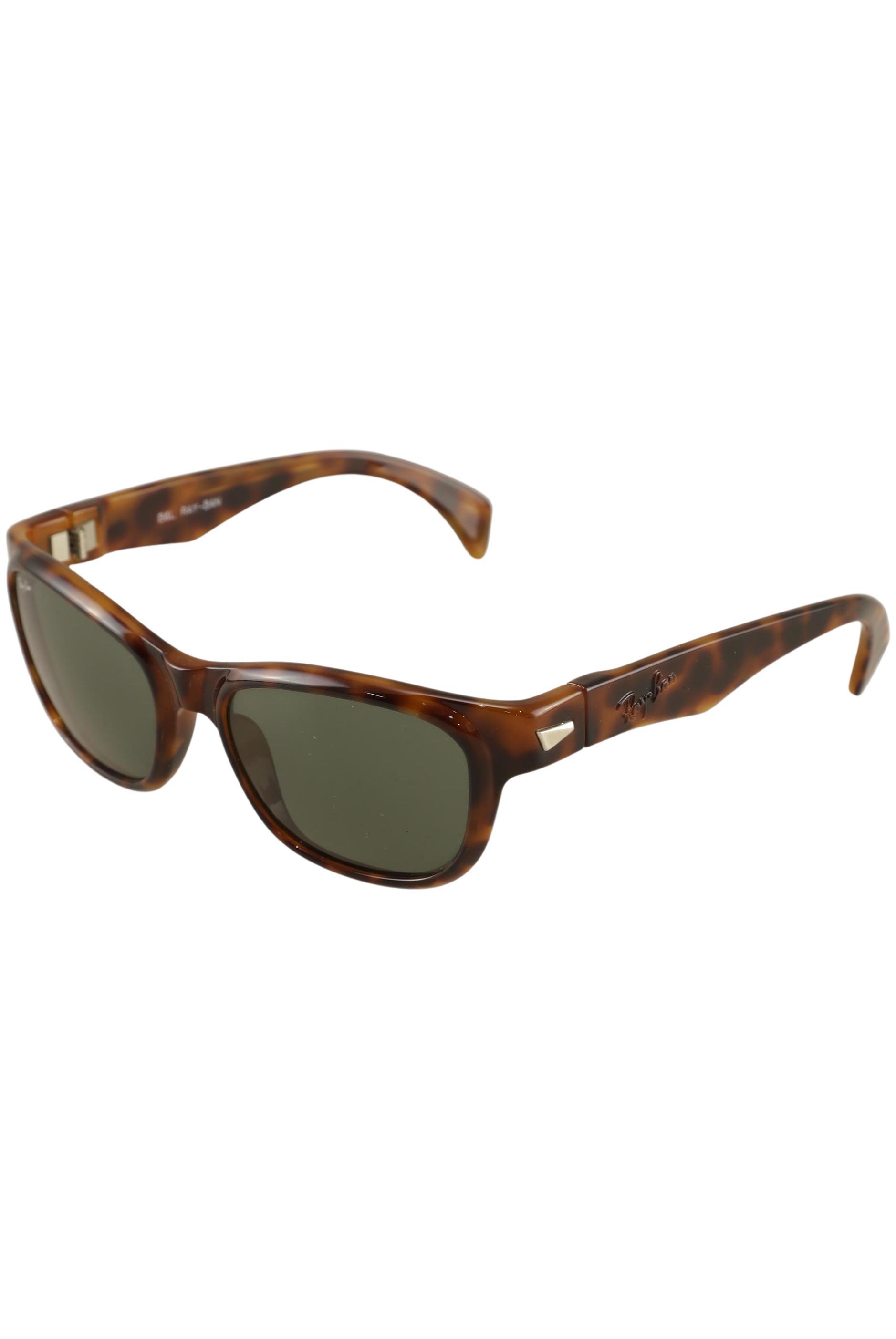 

Ray-Ban Damen Sonnenbrille, braun, Gr.