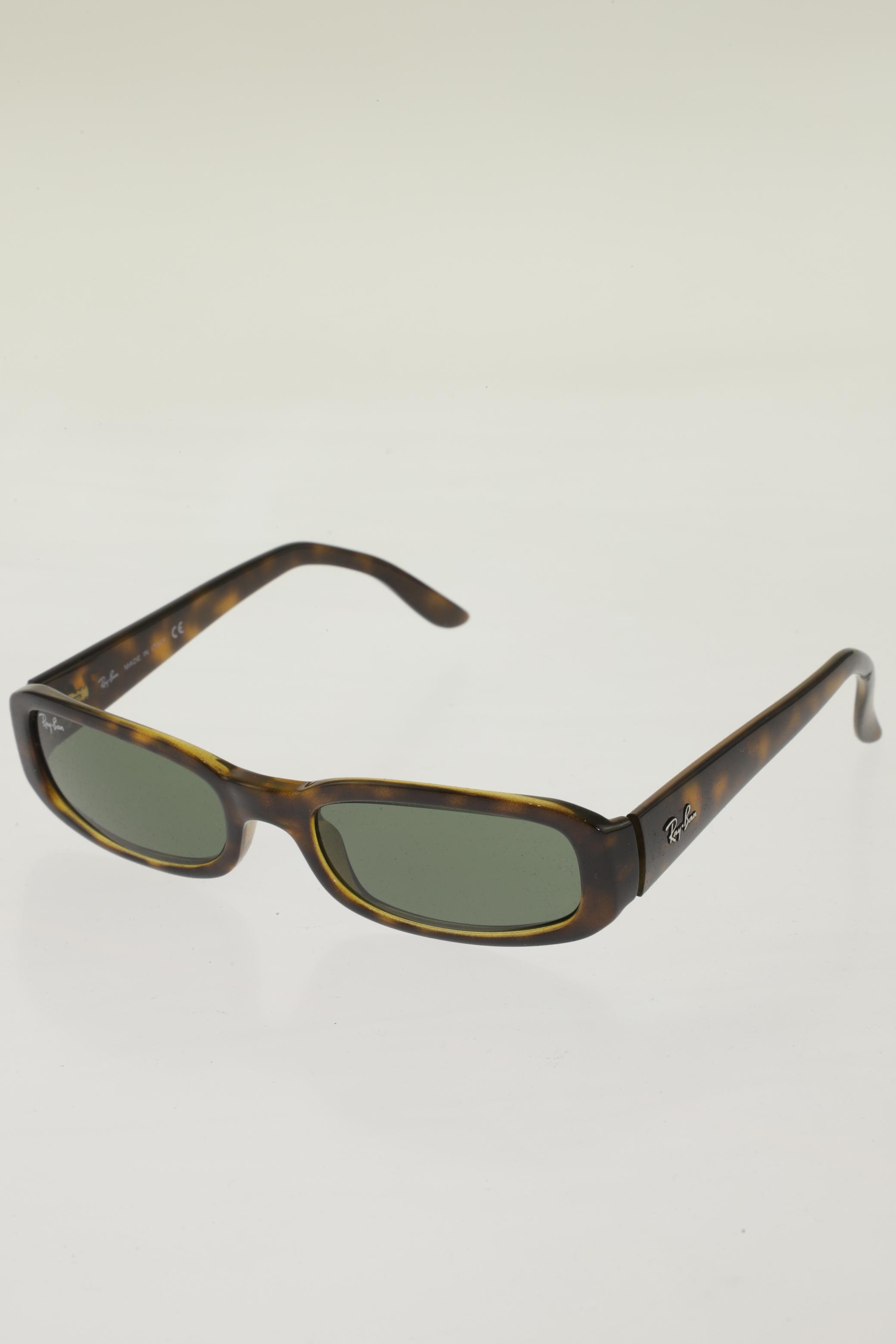 

Ray-Ban Damen Sonnenbrille, braun, Gr.