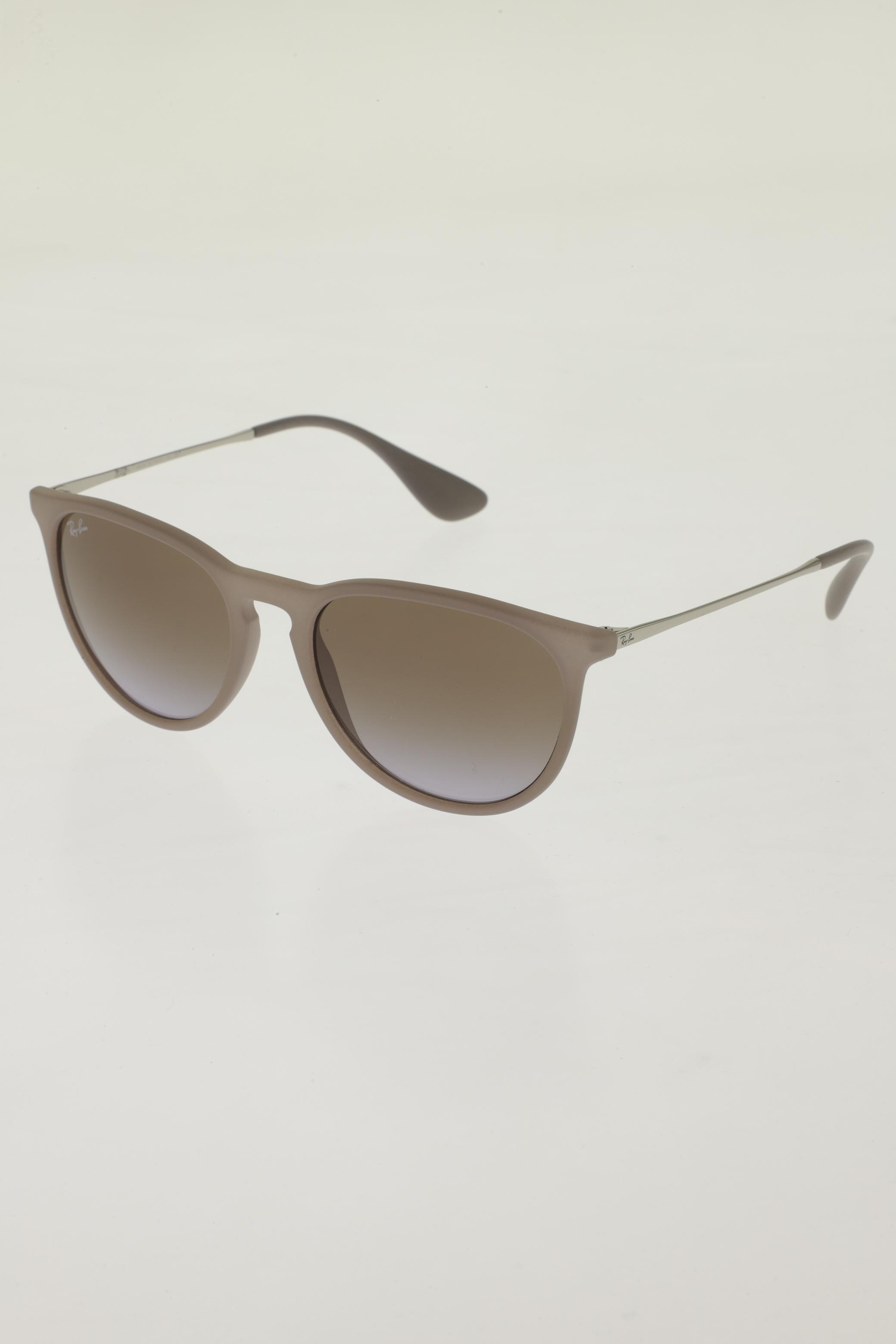 

Ray-Ban Damen Sonnenbrille, grau, Gr.
