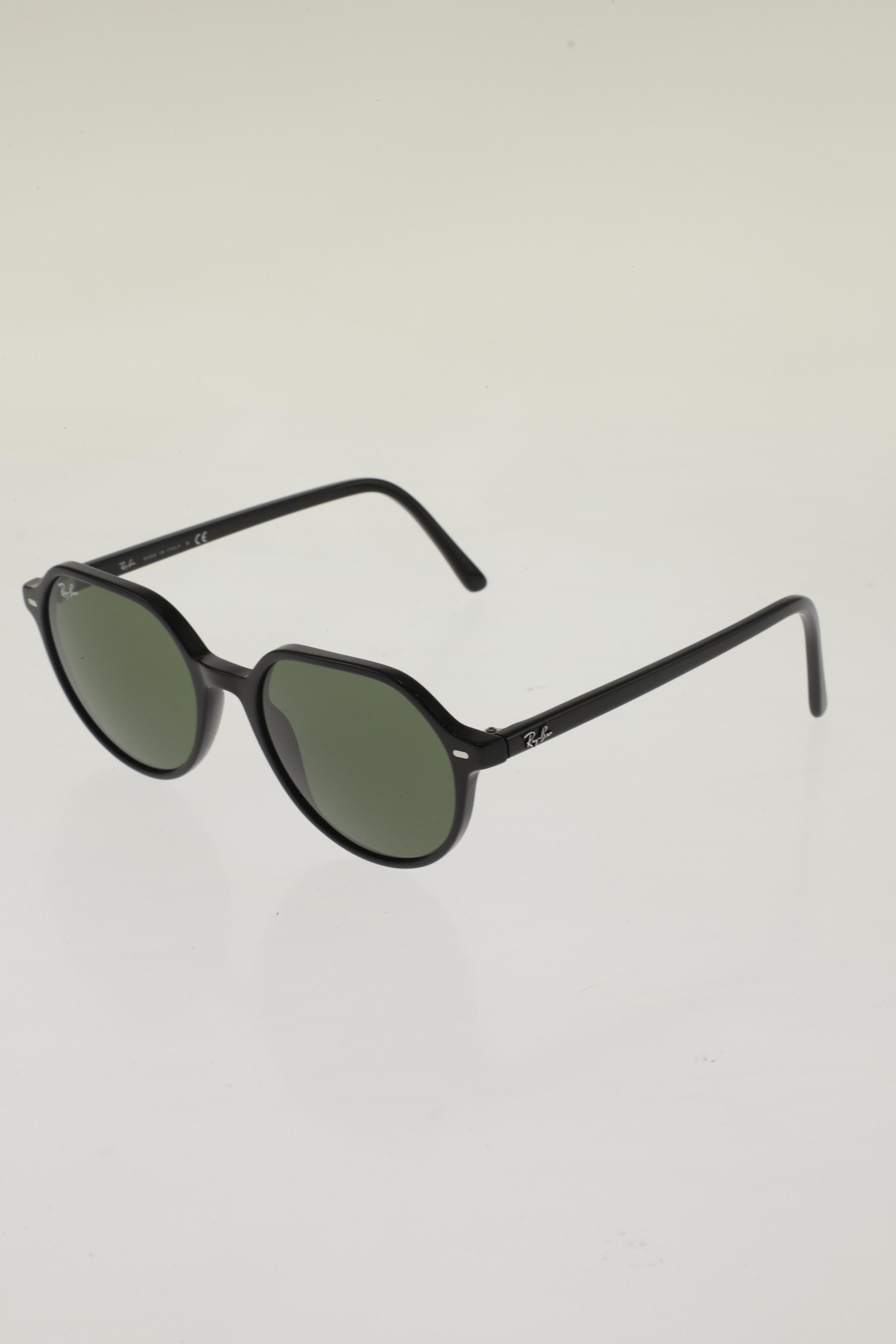 

Ray-Ban Damen Sonnenbrille, schwarz, Gr.