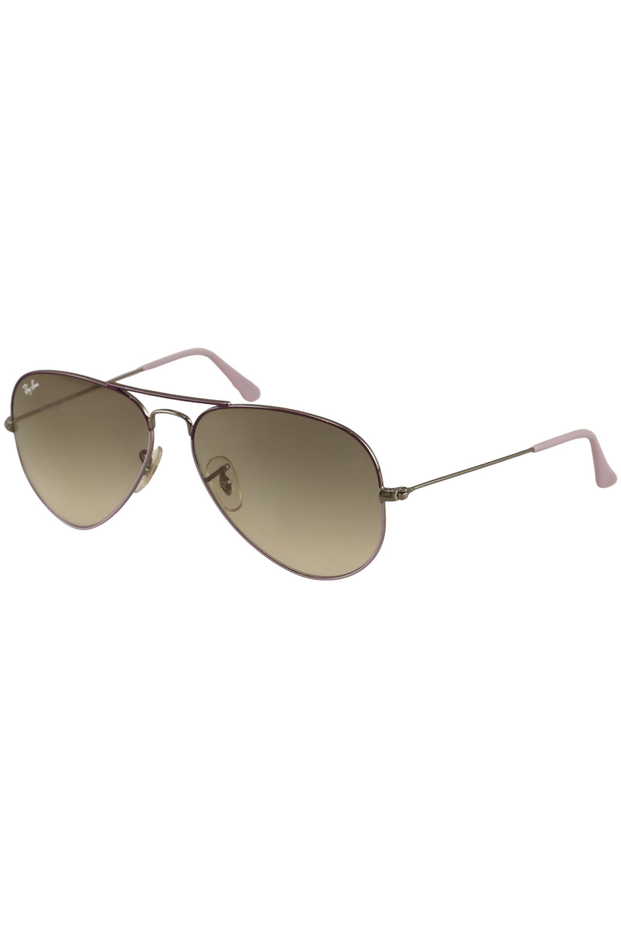 

Ray-Ban Damen Sonnenbrille, flieder, Gr.