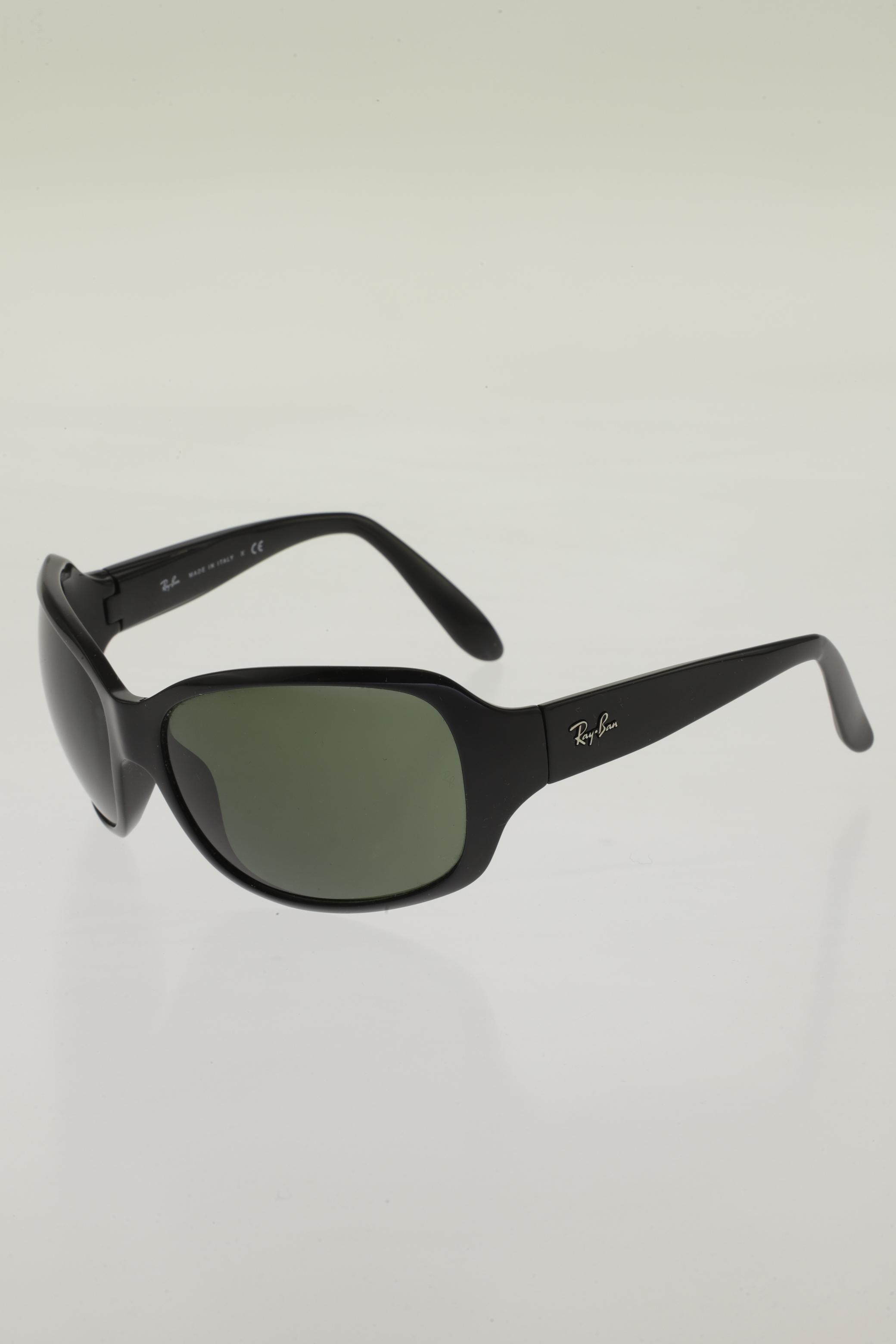 

Ray-Ban Damen Sonnenbrille, schwarz, Gr.