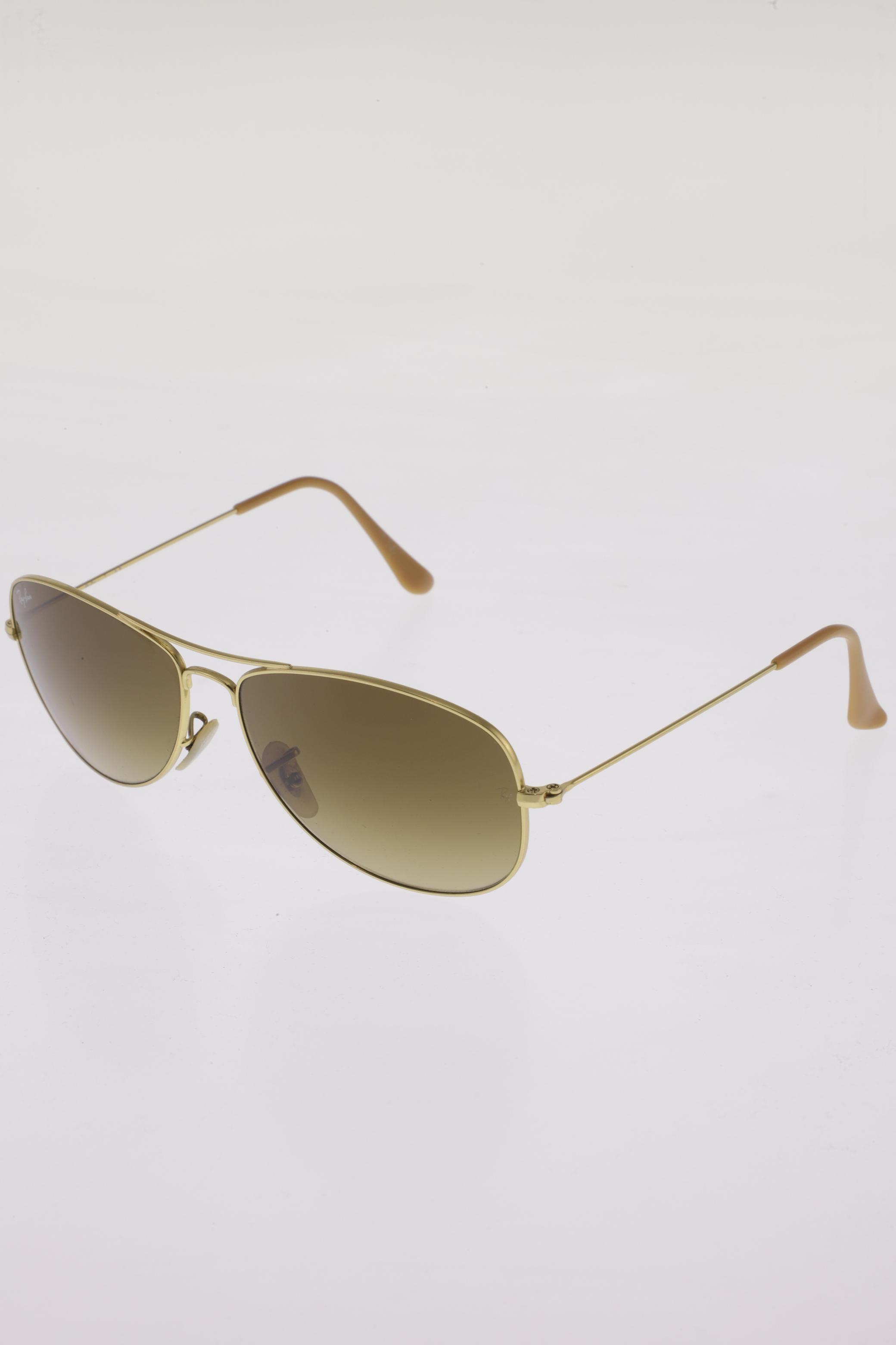 

Ray-Ban Damen Sonnenbrille, gold