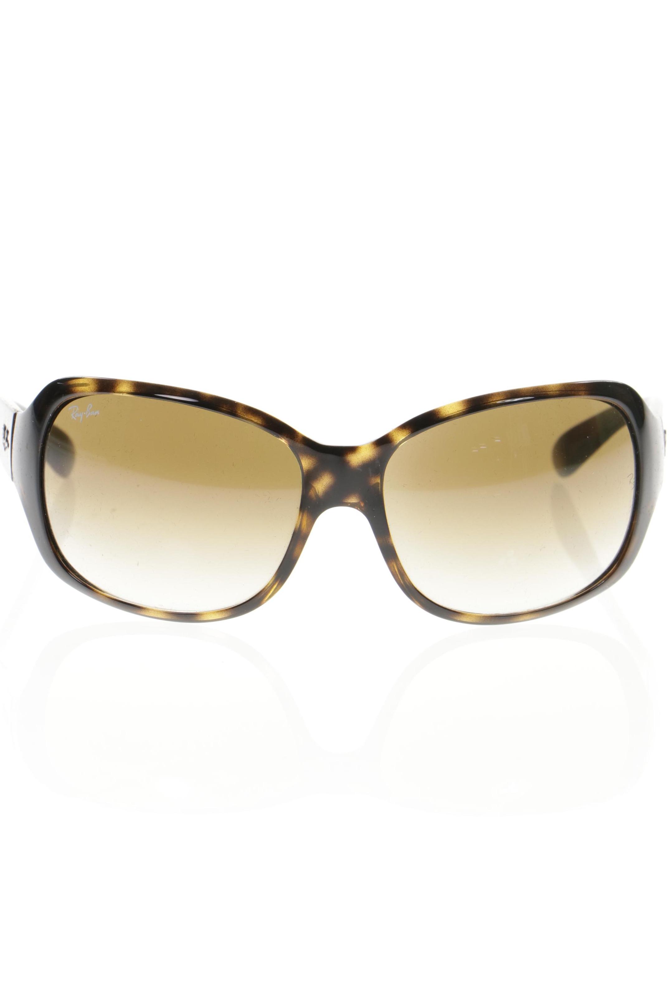 

Ray-Ban Damen Sonnenbrille, braun, Gr.