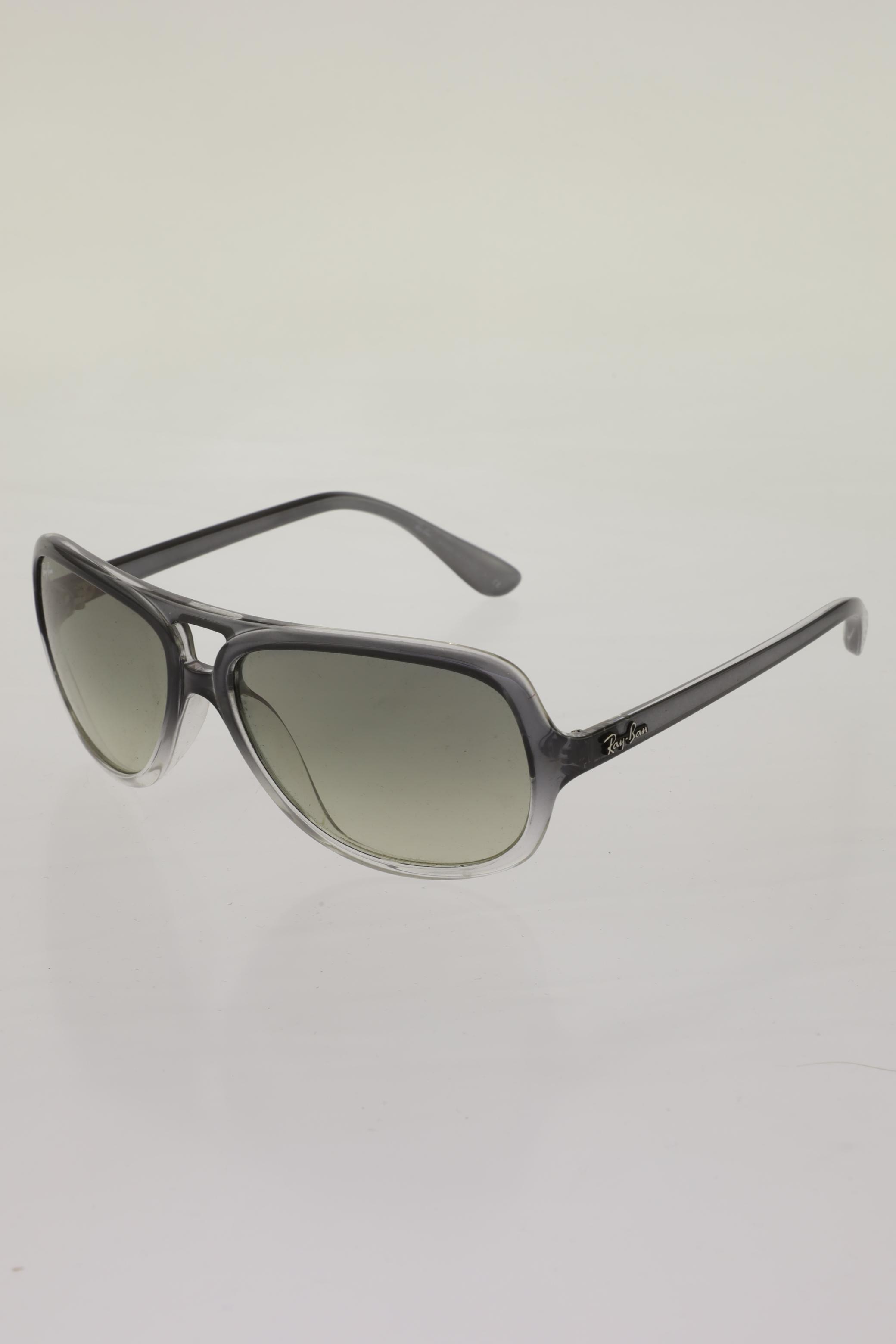

Ray-Ban Damen Sonnenbrille, grau, Gr.