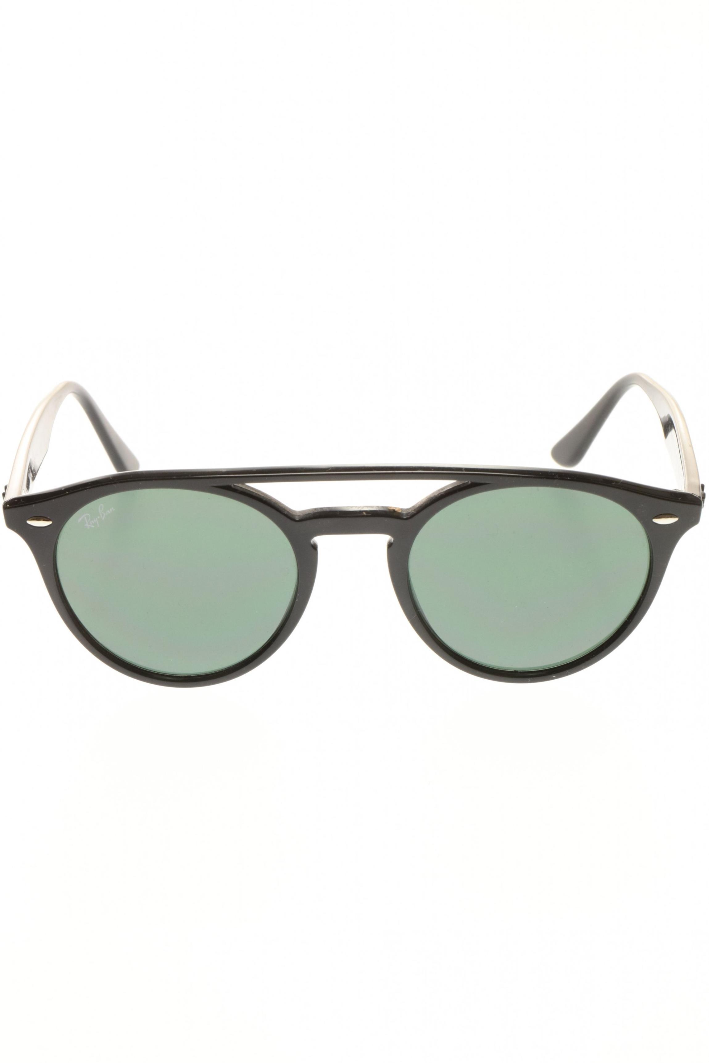 

Ray-Ban Damen Sonnenbrille, schwarz, Gr.