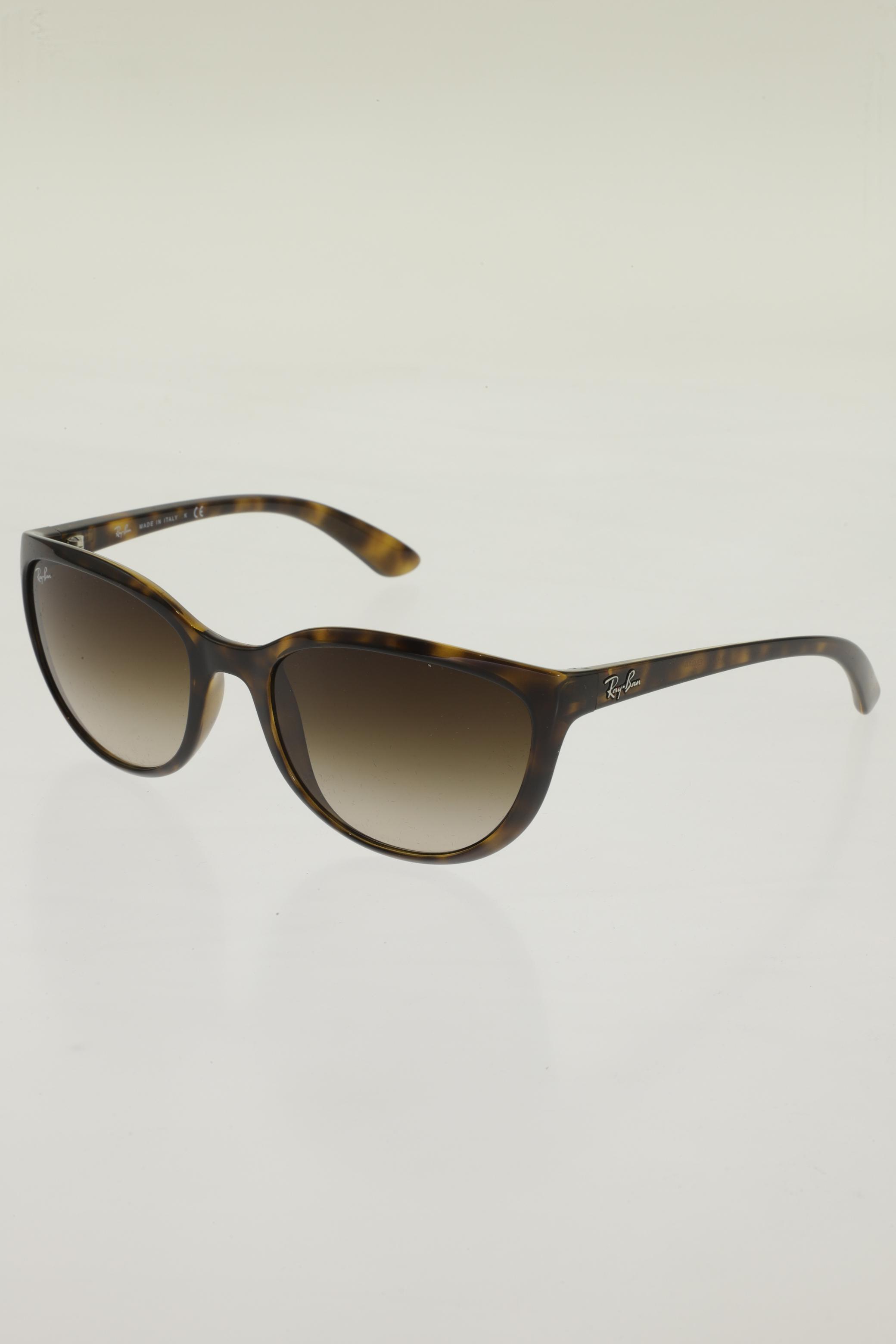 

Ray Ban Damen Sonnenbrille, braun