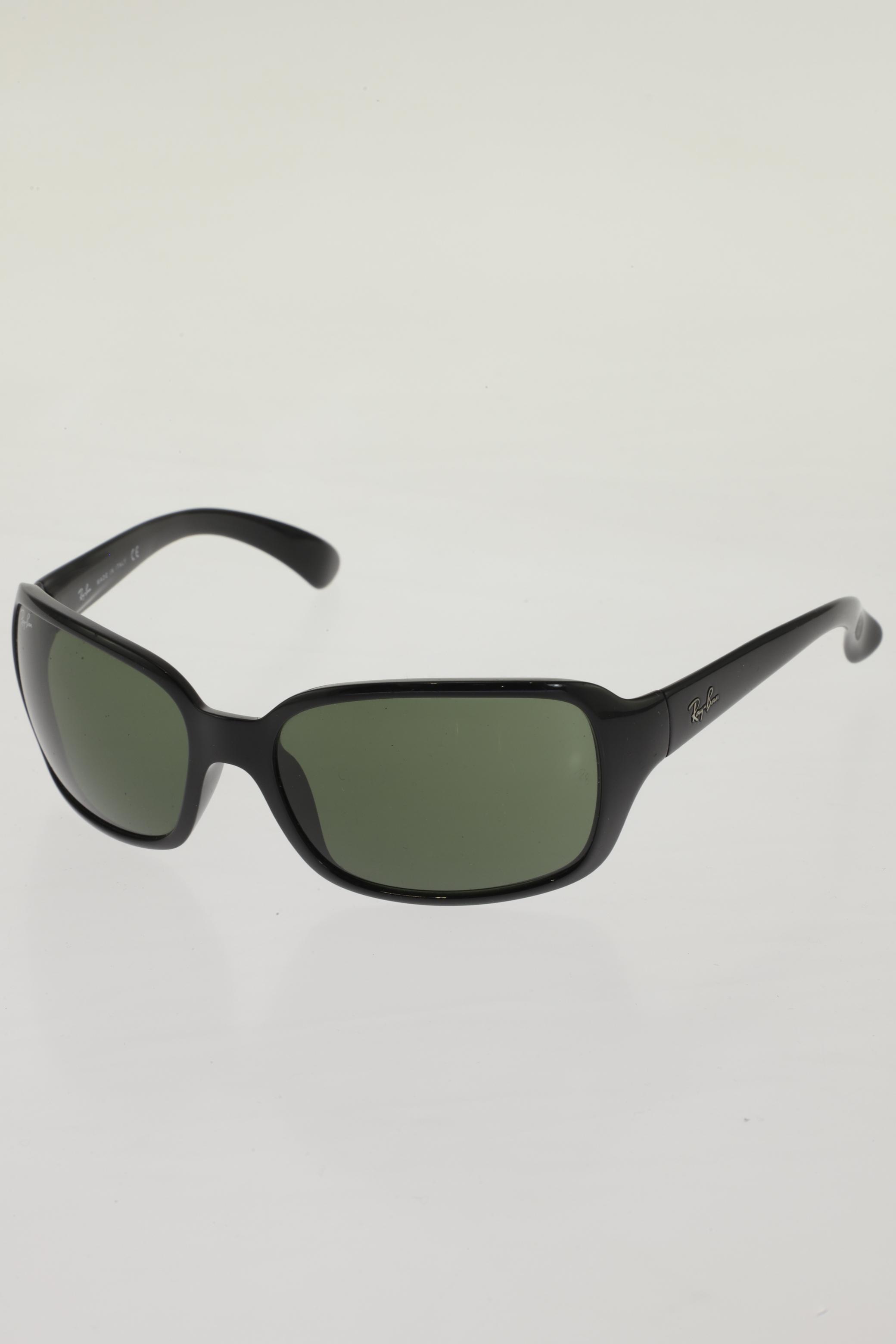 

Ray-Ban Damen Sonnenbrille, schwarz, Gr.