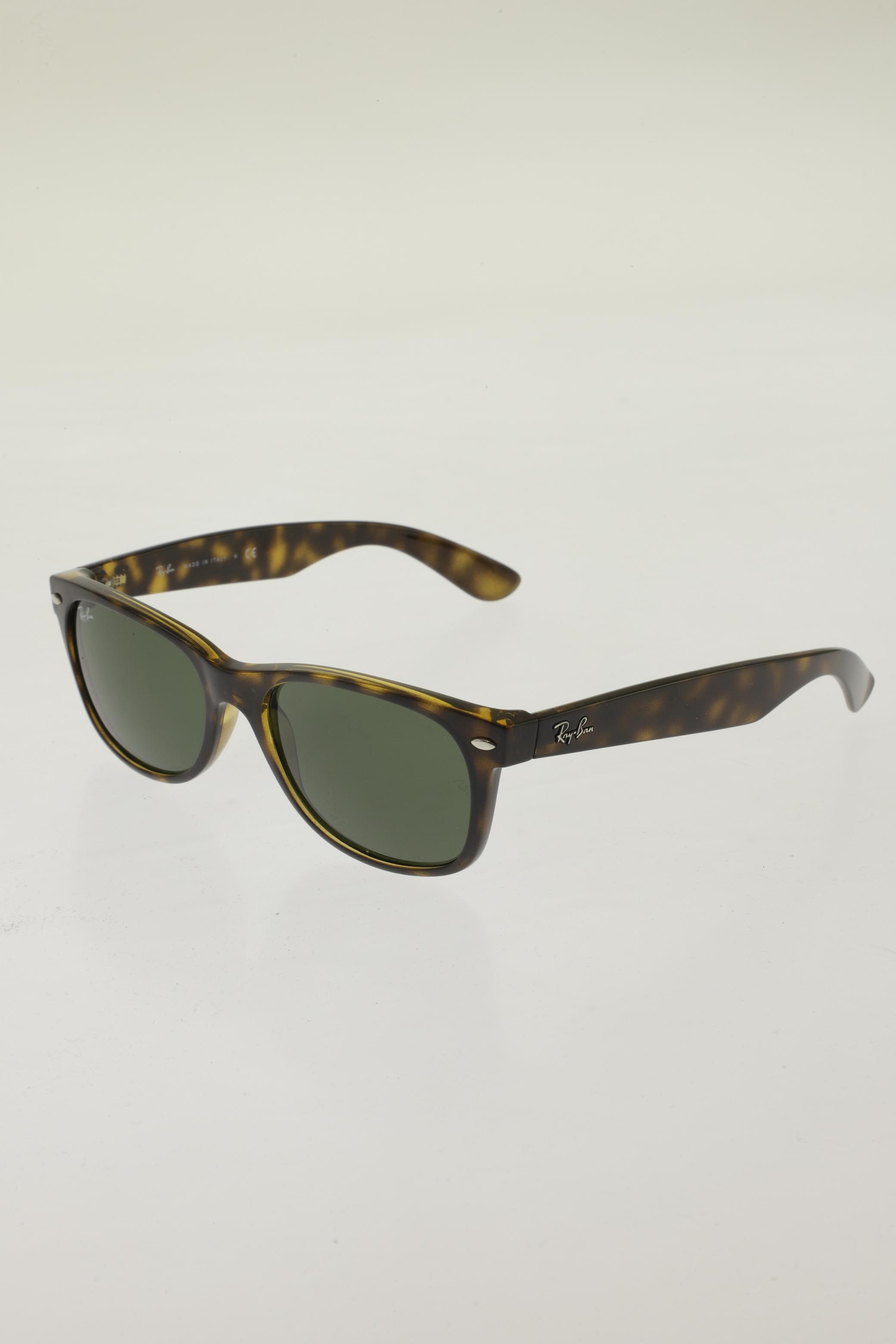 

Ray-Ban Damen Sonnenbrille, braun