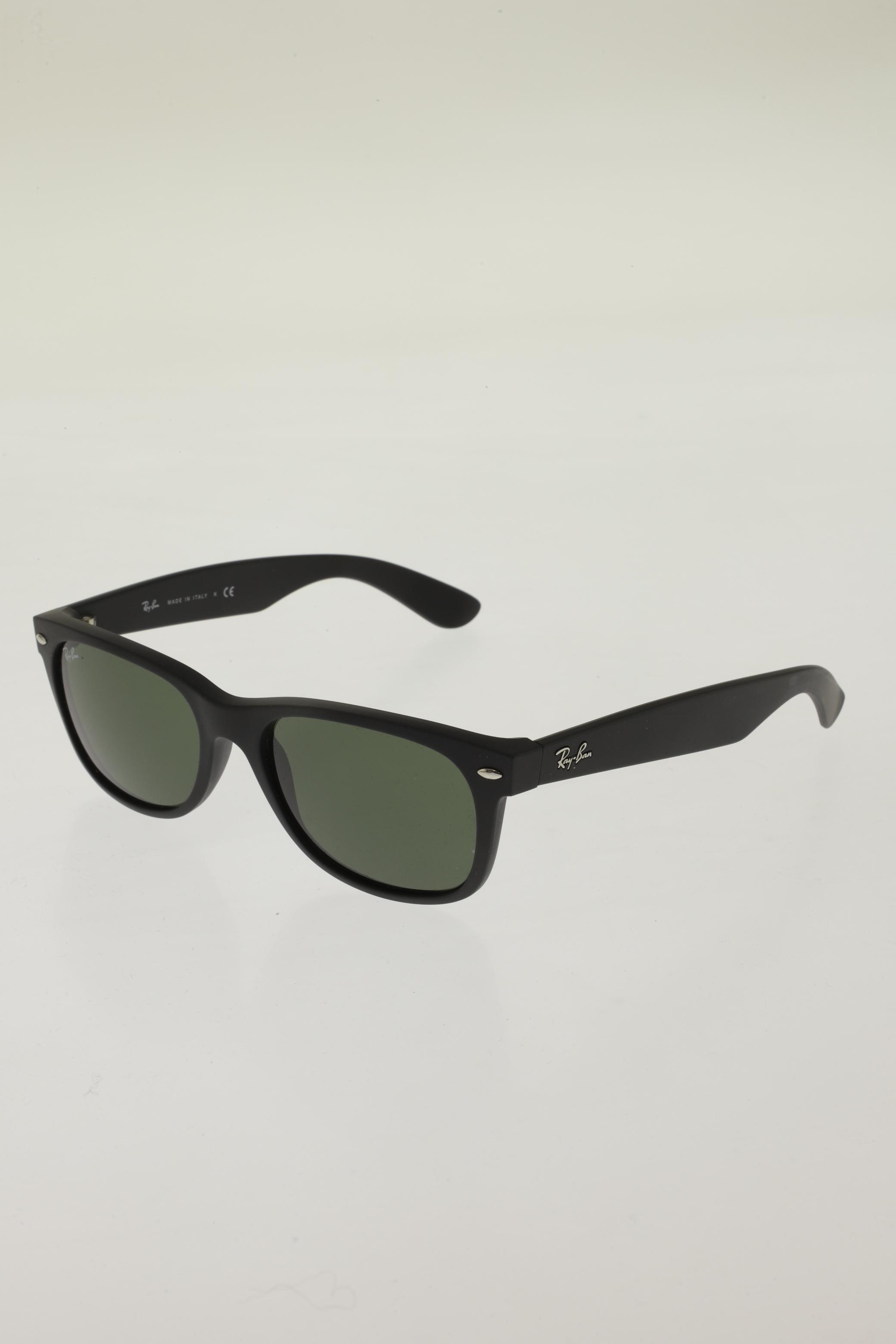 

Ray Ban Damen Sonnenbrille, schwarz