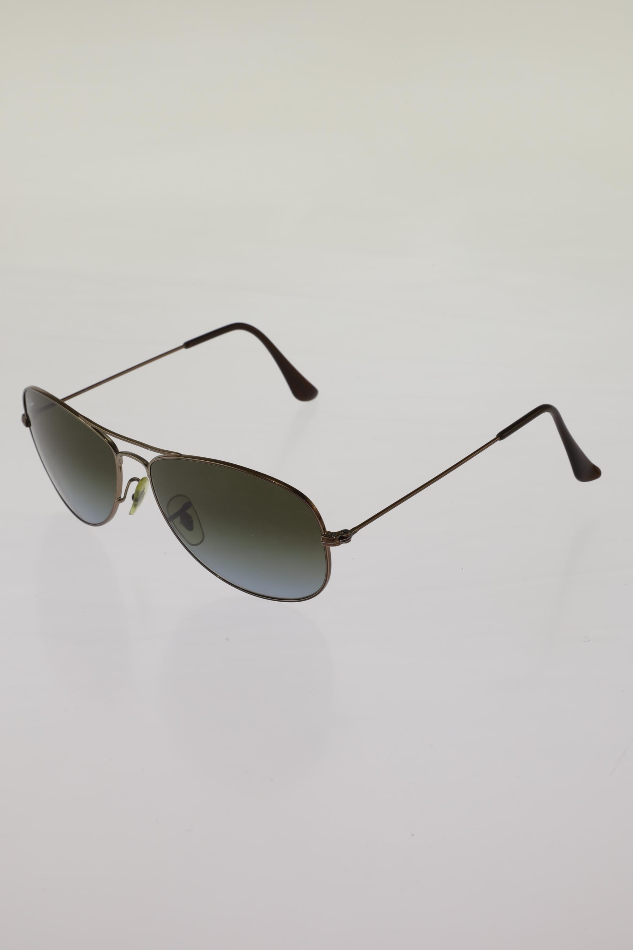 

Ray-Ban Damen Sonnenbrille, braun, Gr.
