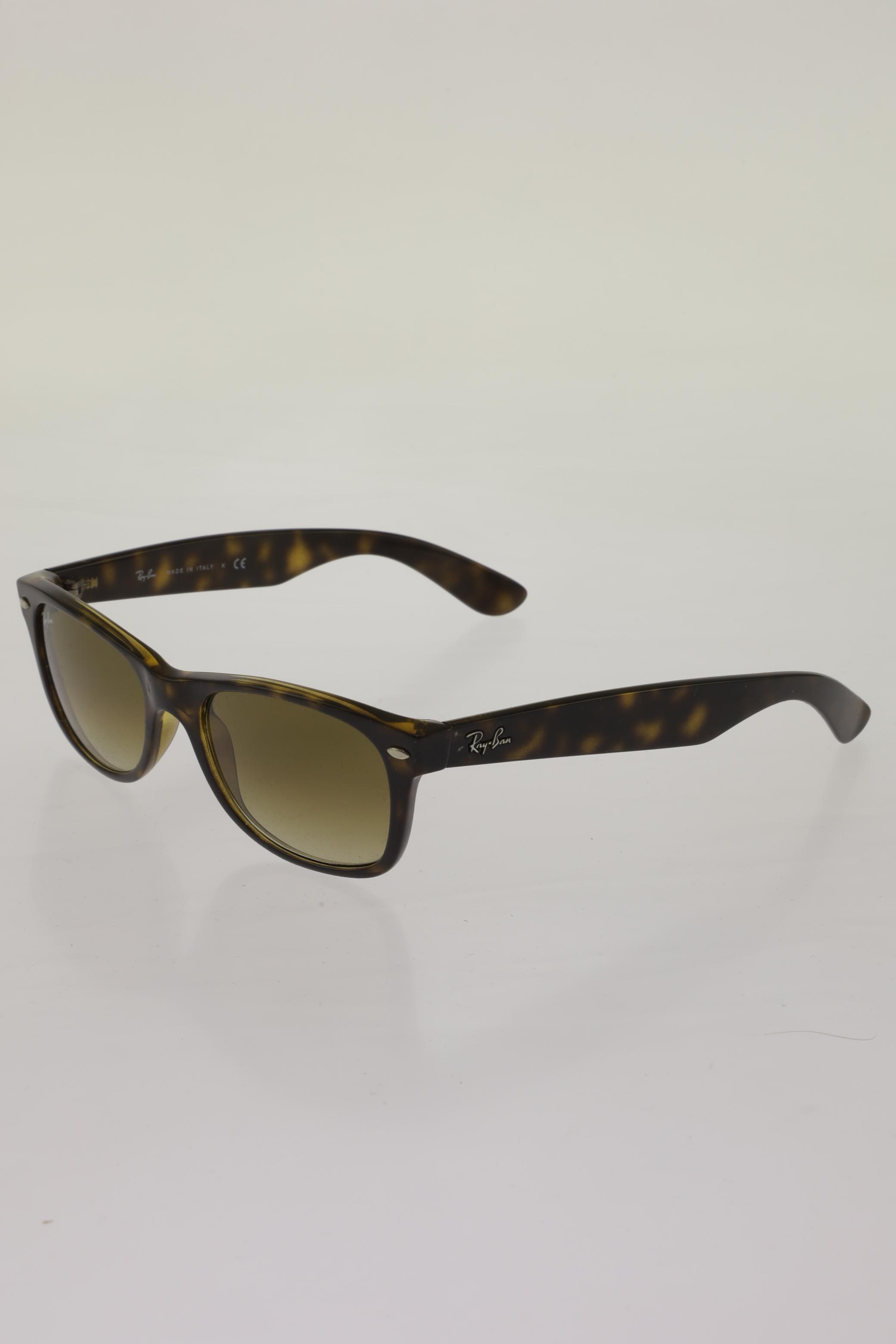

Ray-Ban Damen Sonnenbrille, braun, Gr.