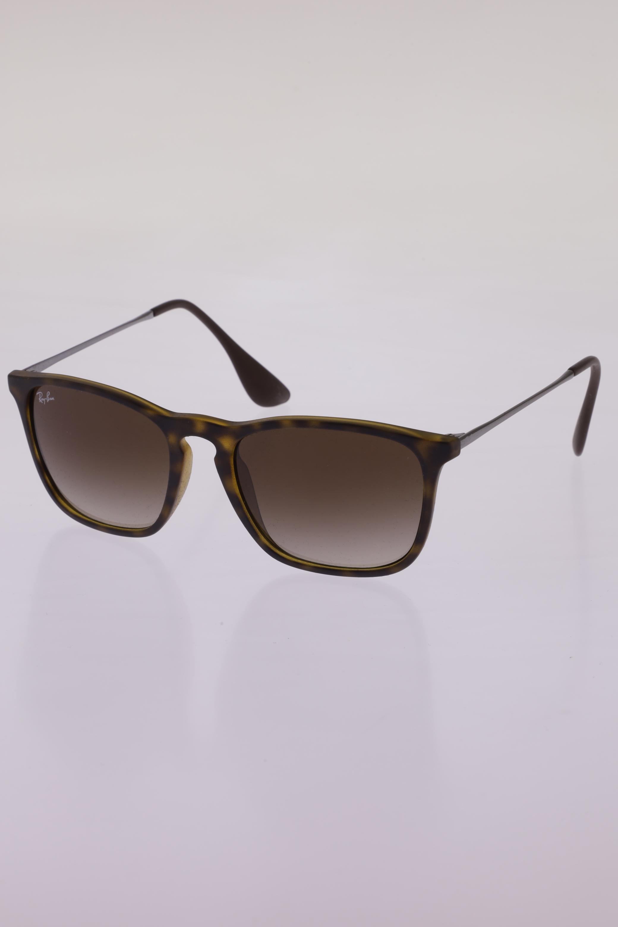 

Ray-Ban Damen Sonnenbrille, braun, Gr.