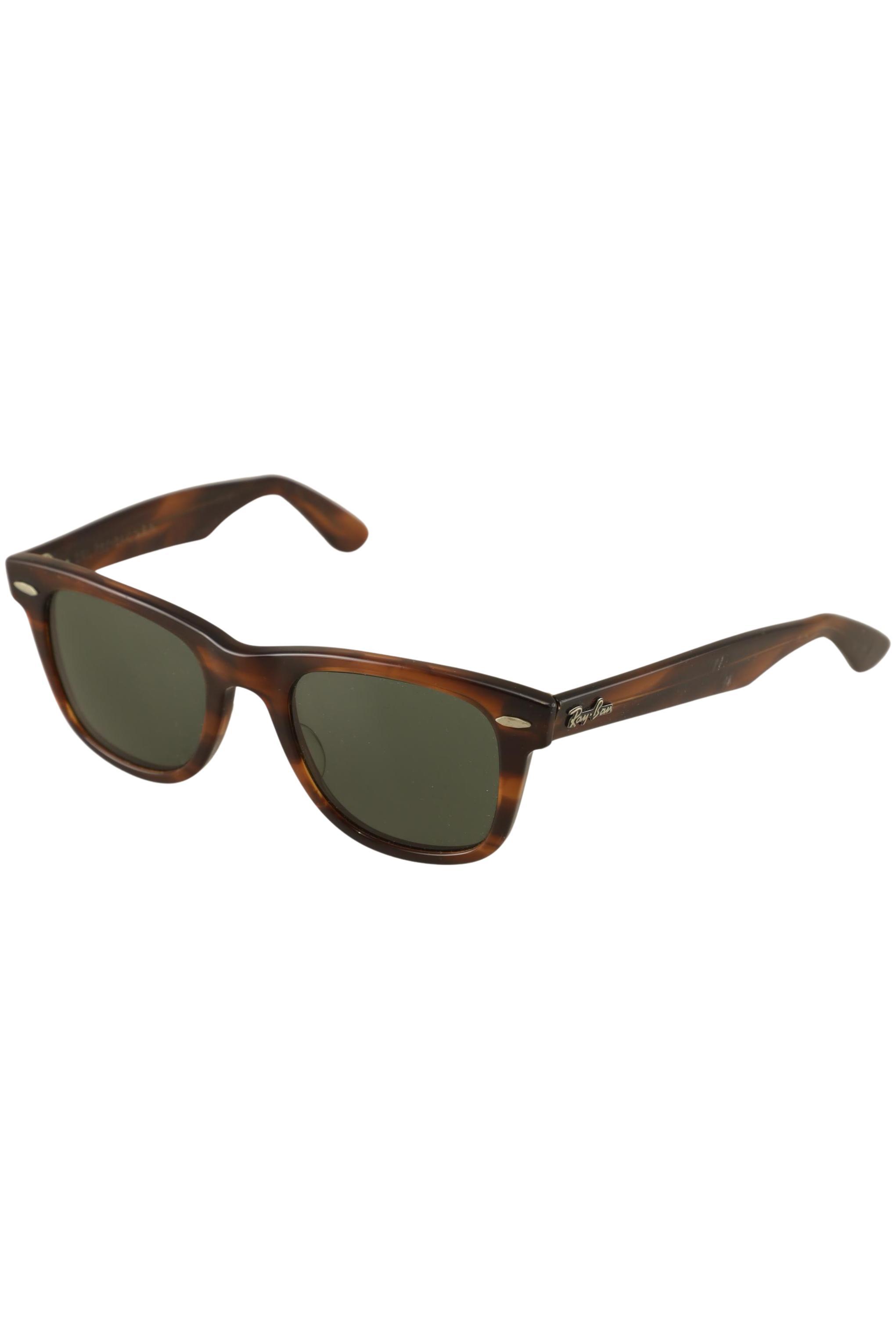 

Ray-Ban Damen Sonnenbrille, braun, Gr.