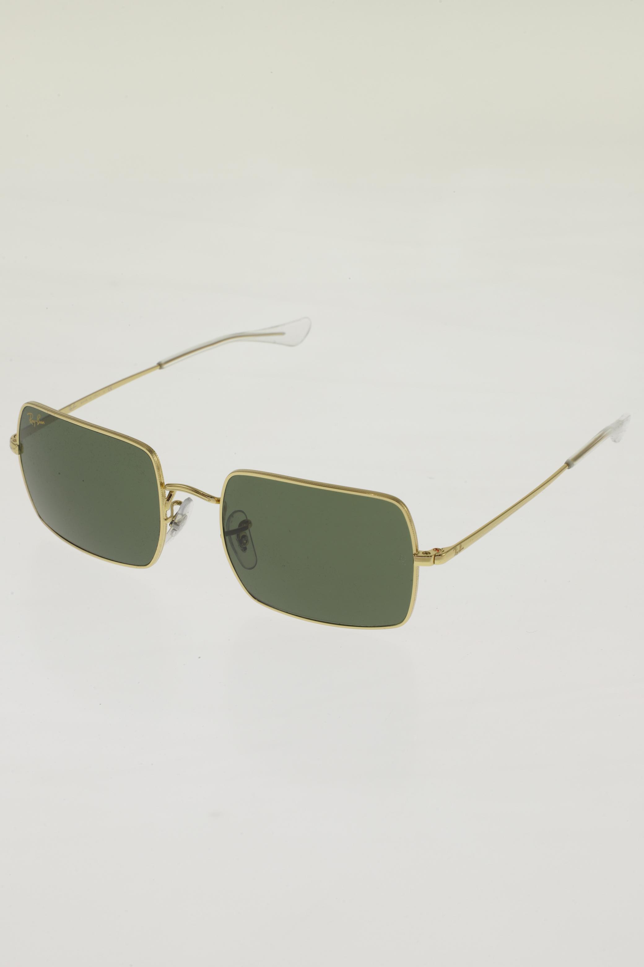

Ray-Ban Damen Sonnenbrille, grün, Gr.
