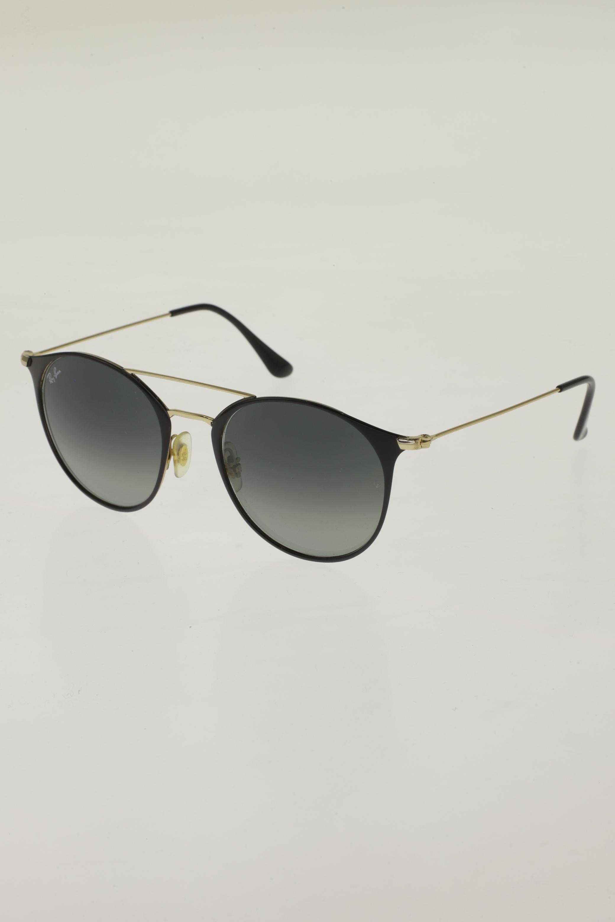 

Ray-Ban Damen Sonnenbrille, schwarz, Gr.