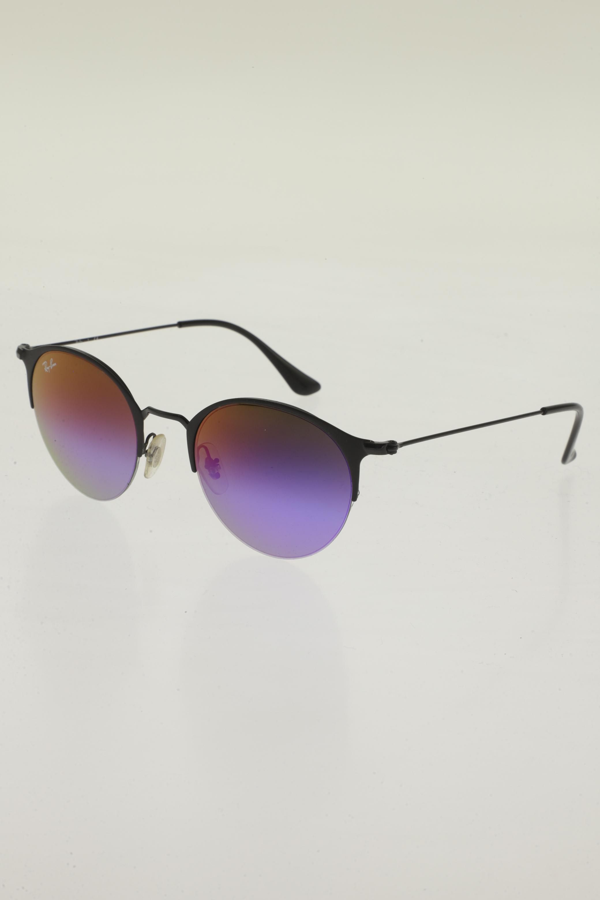 

Ray Ban Damen Sonnenbrille, schwarz