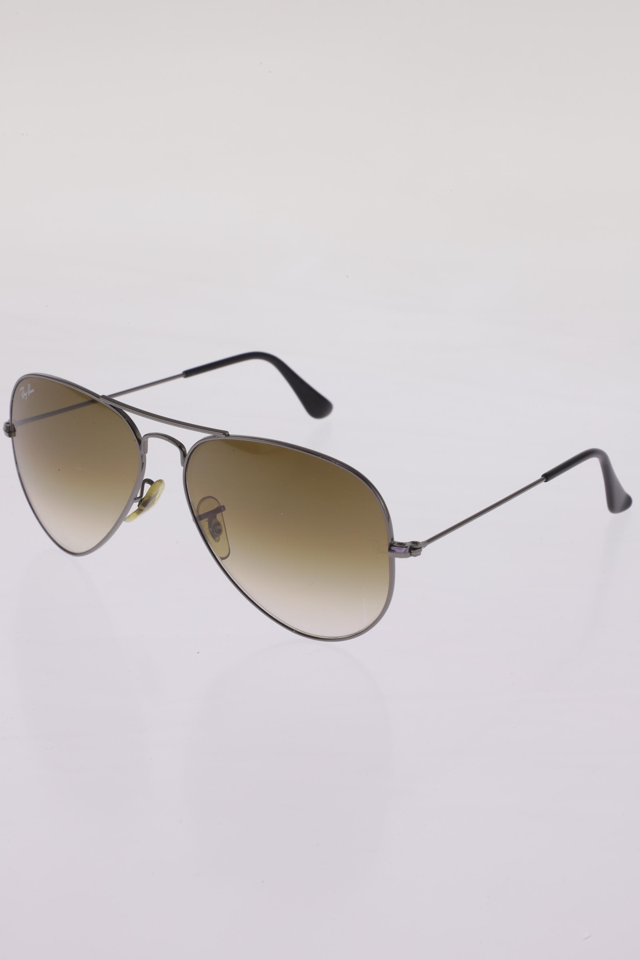 

Ray-Ban Damen Sonnenbrille, grau, Gr.